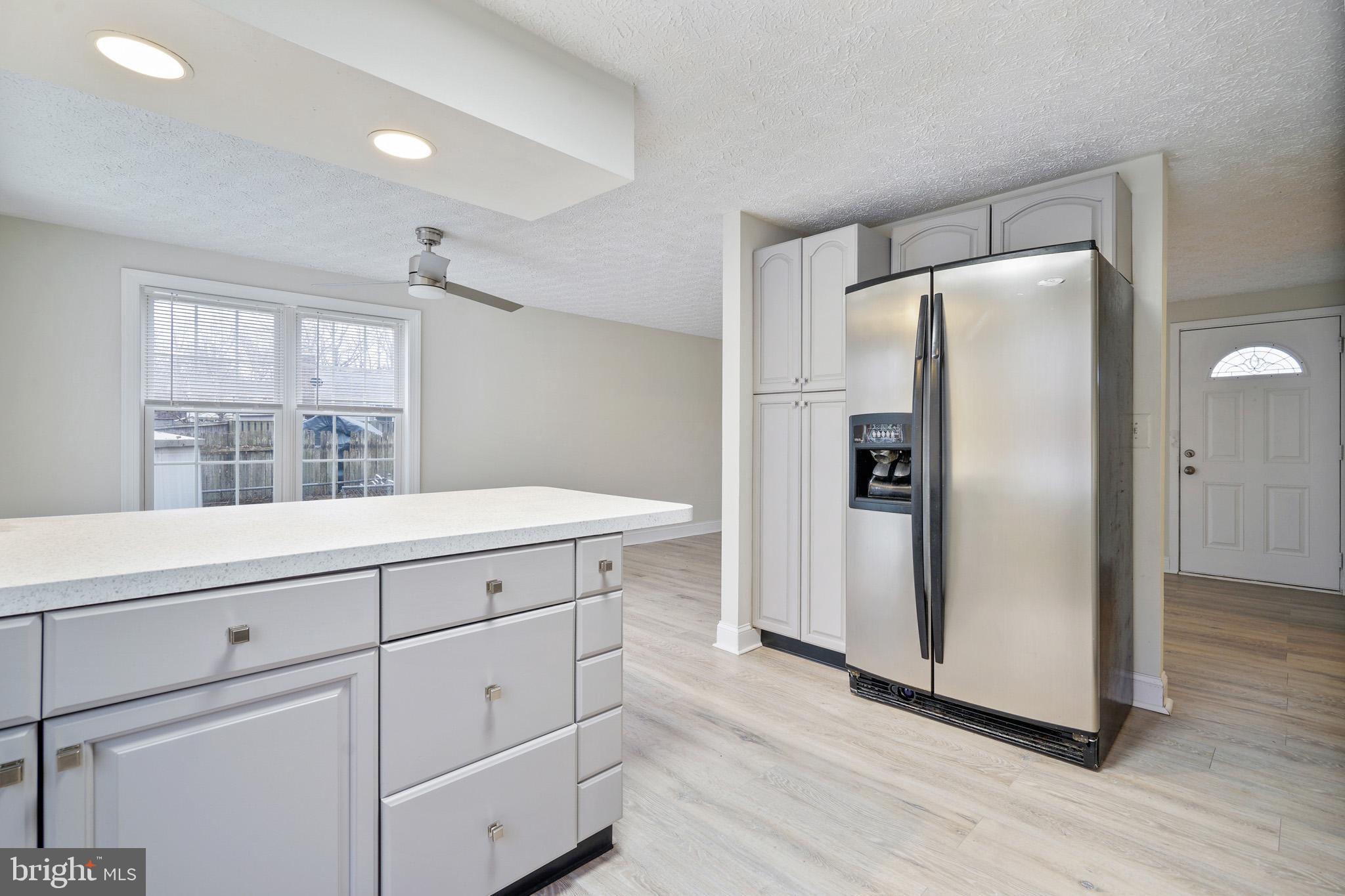 SUMMER HILL ESTATES - Residential Lease