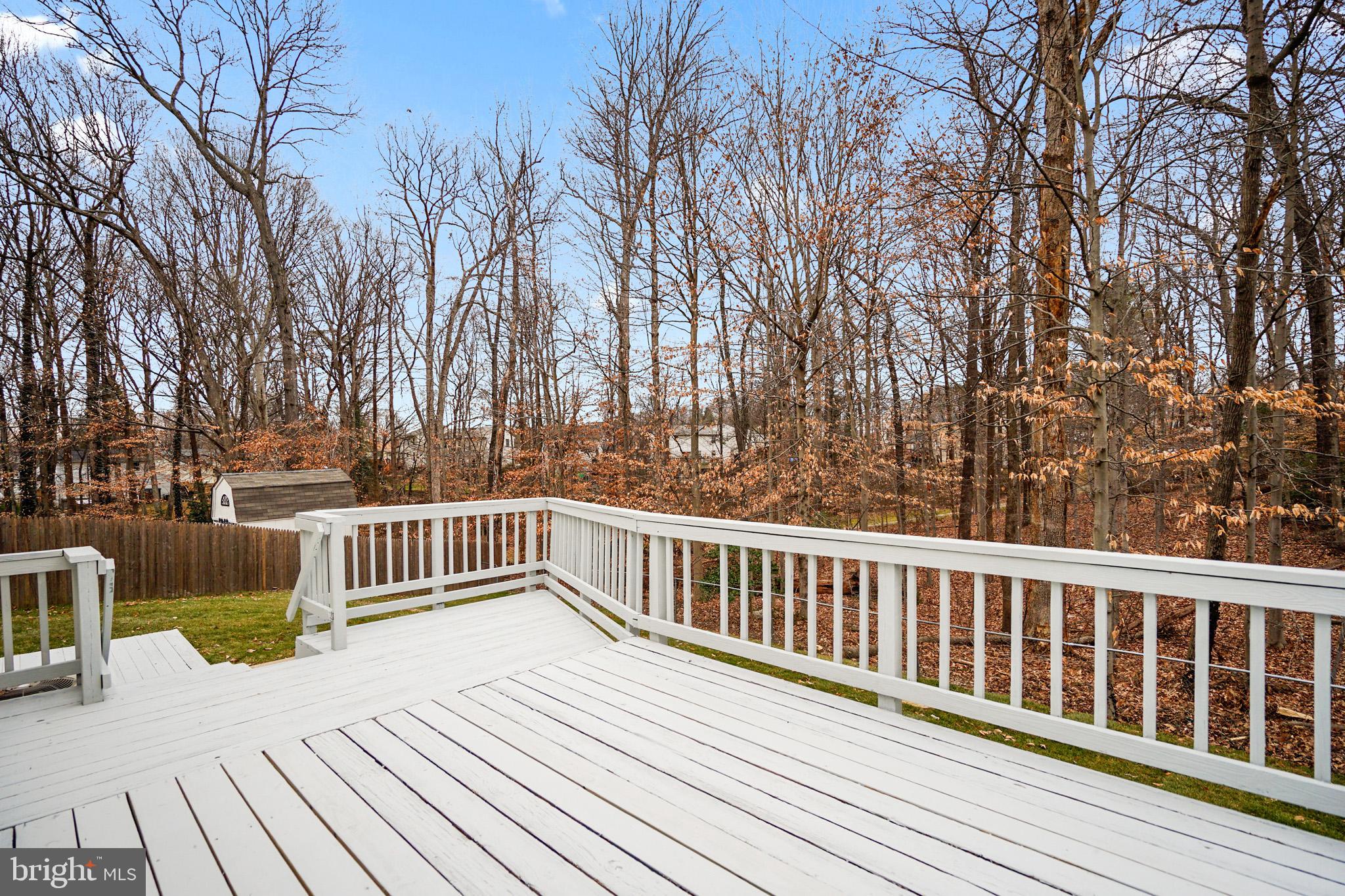 SUMMER HILL ESTATES - Residential Lease