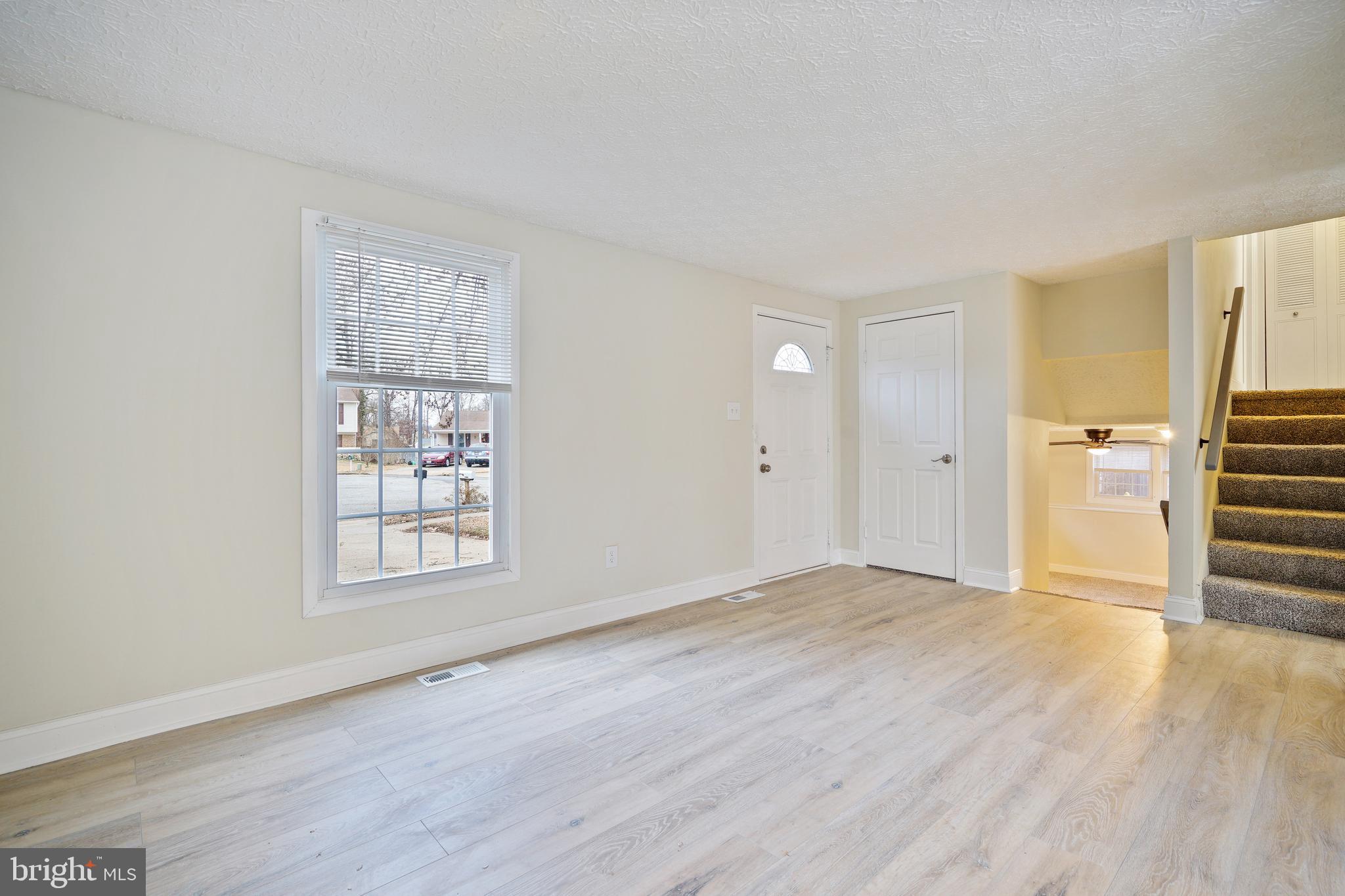 SUMMER HILL ESTATES - Residential Lease