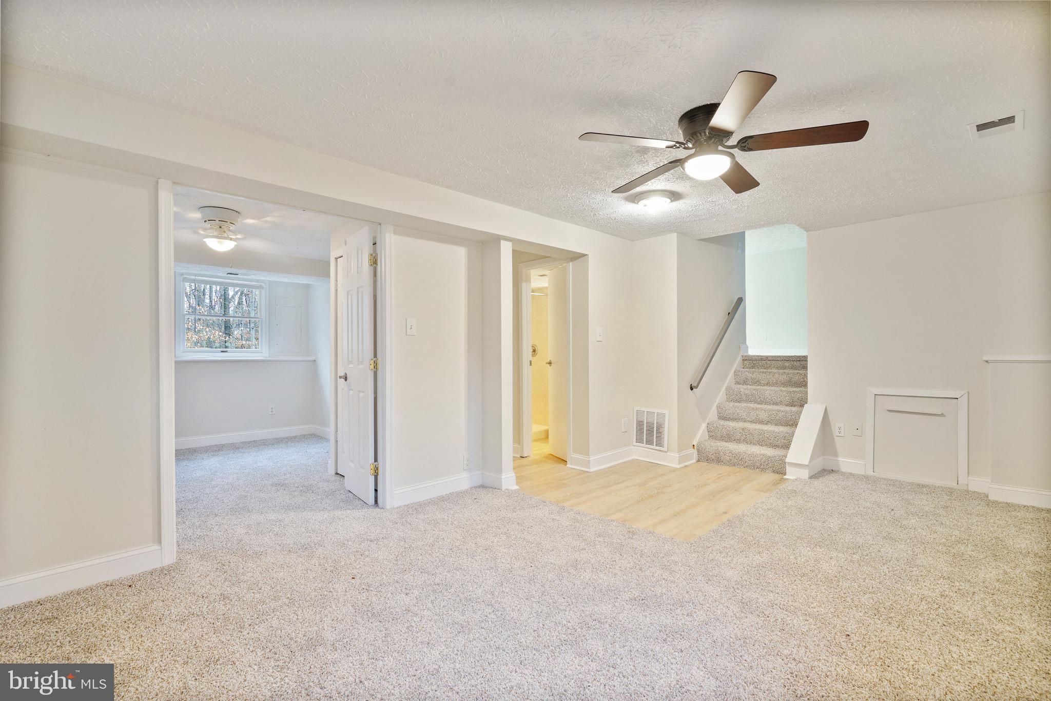 SUMMER HILL ESTATES - Residential Lease