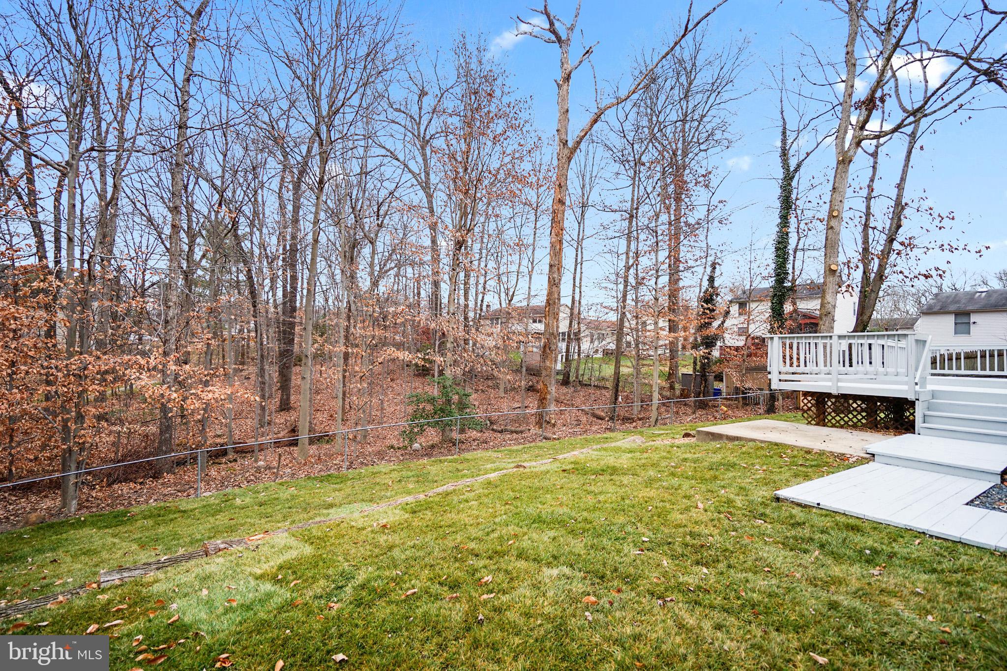 SUMMER HILL ESTATES - Residential Lease