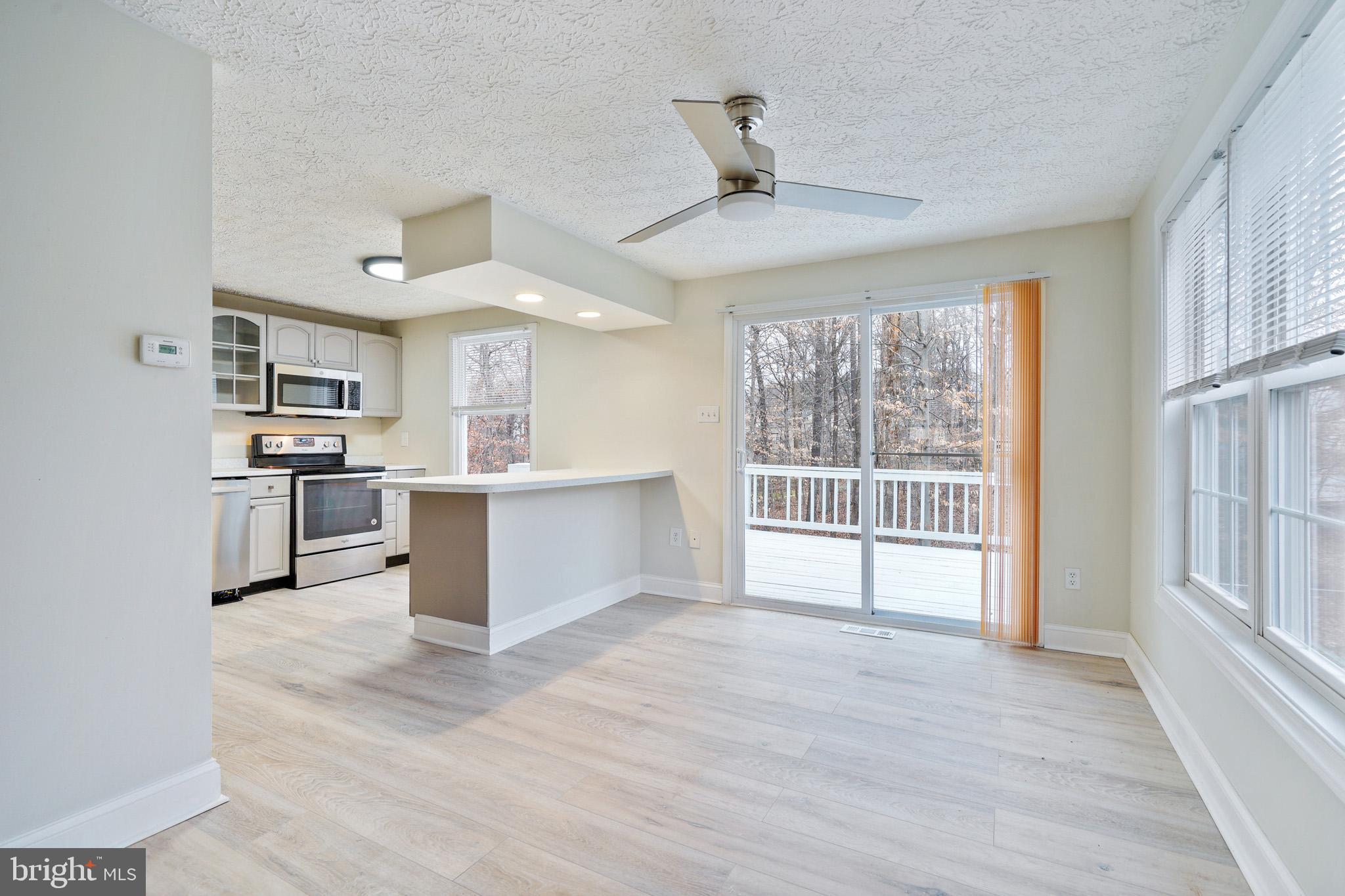 SUMMER HILL ESTATES - Residential Lease