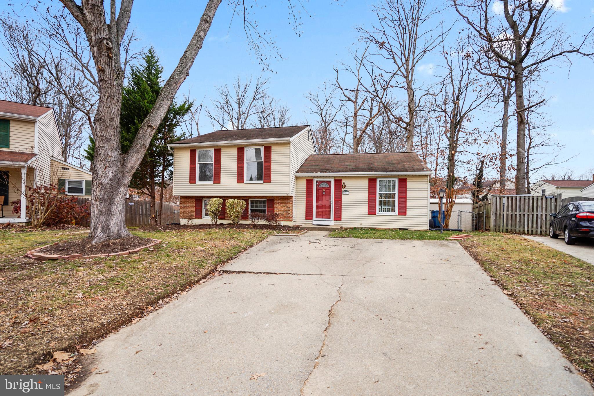 SUMMER HILL ESTATES - Residential Lease