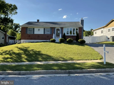 103 Embleton Rd, Owings Mills, MD 21117 - #: MDBC2166682
