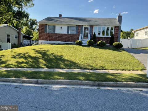 Homes For Sale - 103 Embleton Rd Rd<br/> OWINGS MILLS, MD 21117