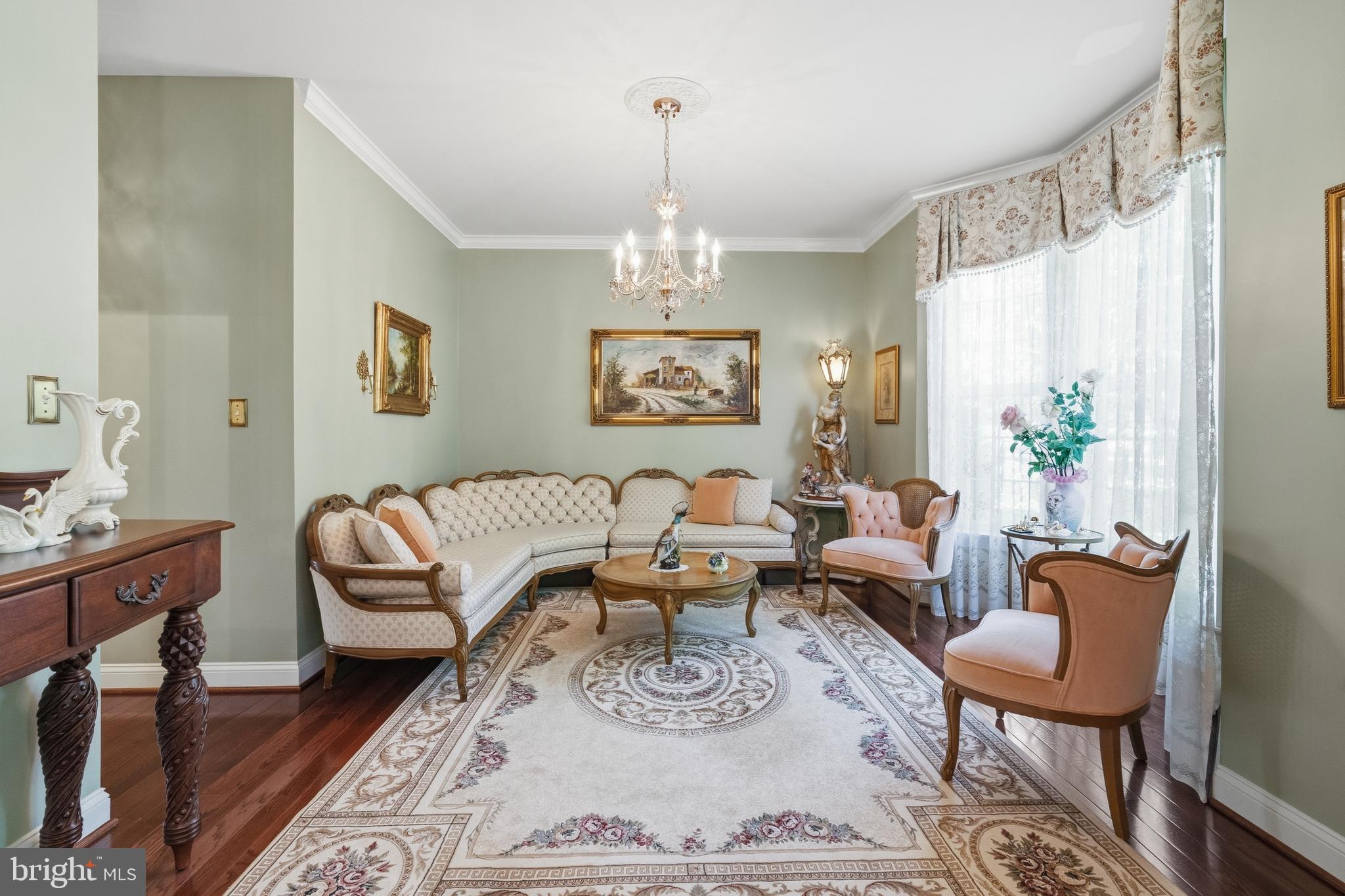 TRADITIONS AT INNI - Residential