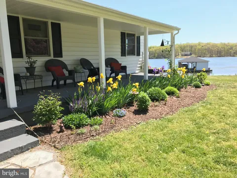 9646 Kentucky Springs Rd, Mineral, VA MLS: VALA2007392