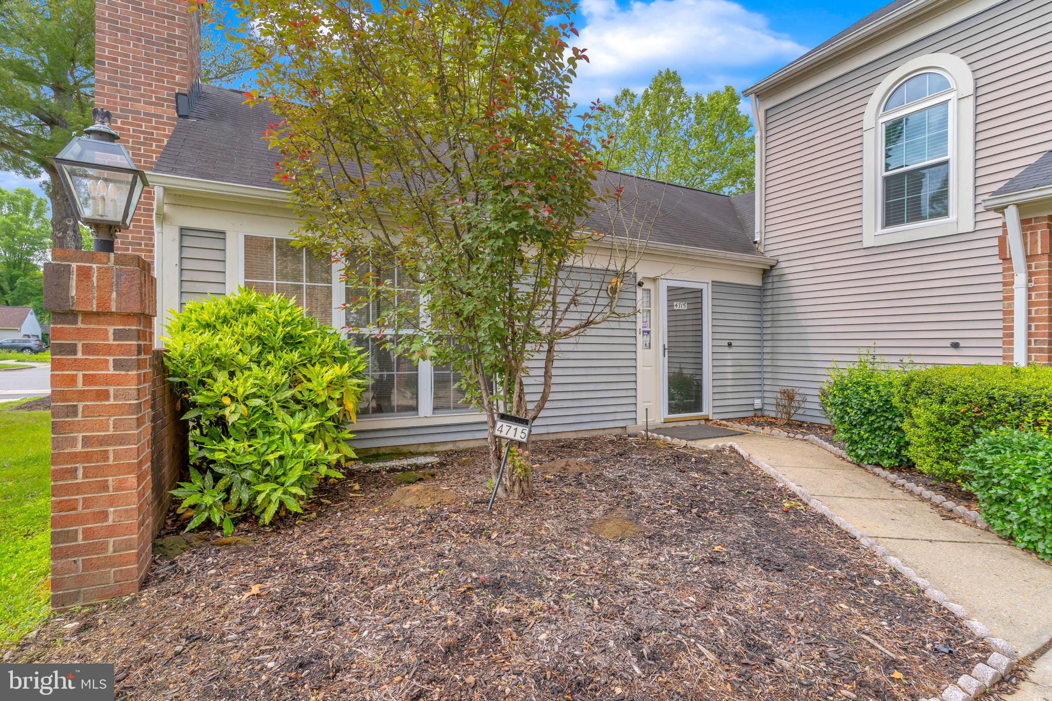 4715 COLONEL DENT COURT 332