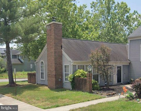 4715 COLONEL DENT COURT 332 UPPER MARLBORO MD 20772
