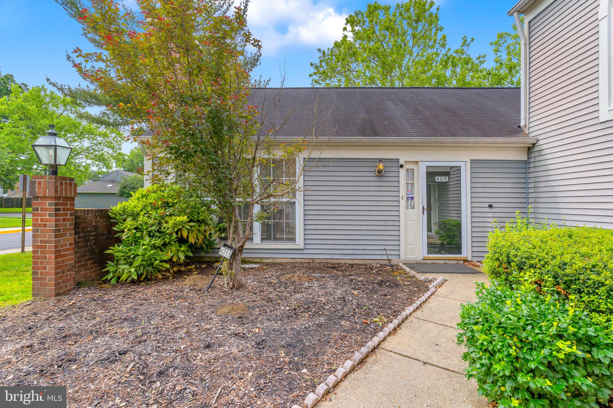 4715 COLONEL DENT COURT 332