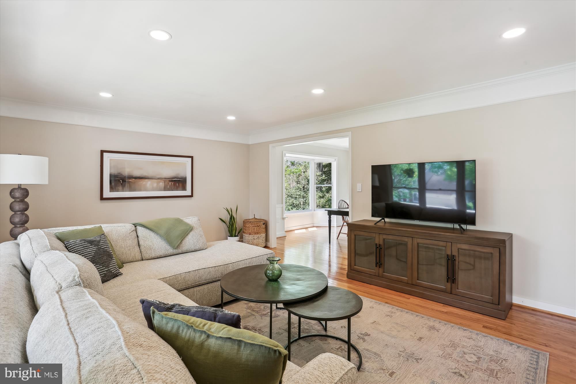 CHERRYWOOD - Residential