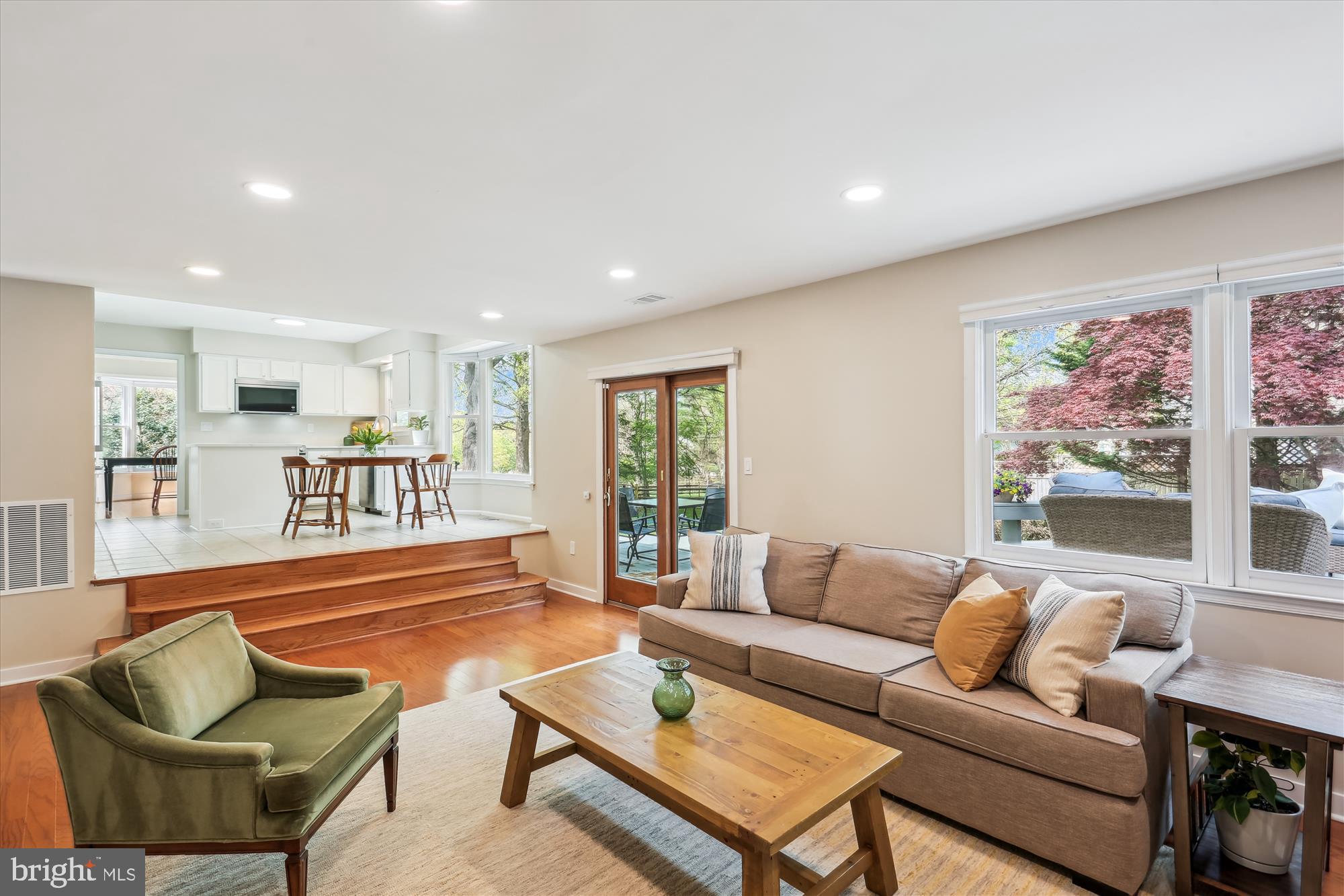 CHERRYWOOD - Residential