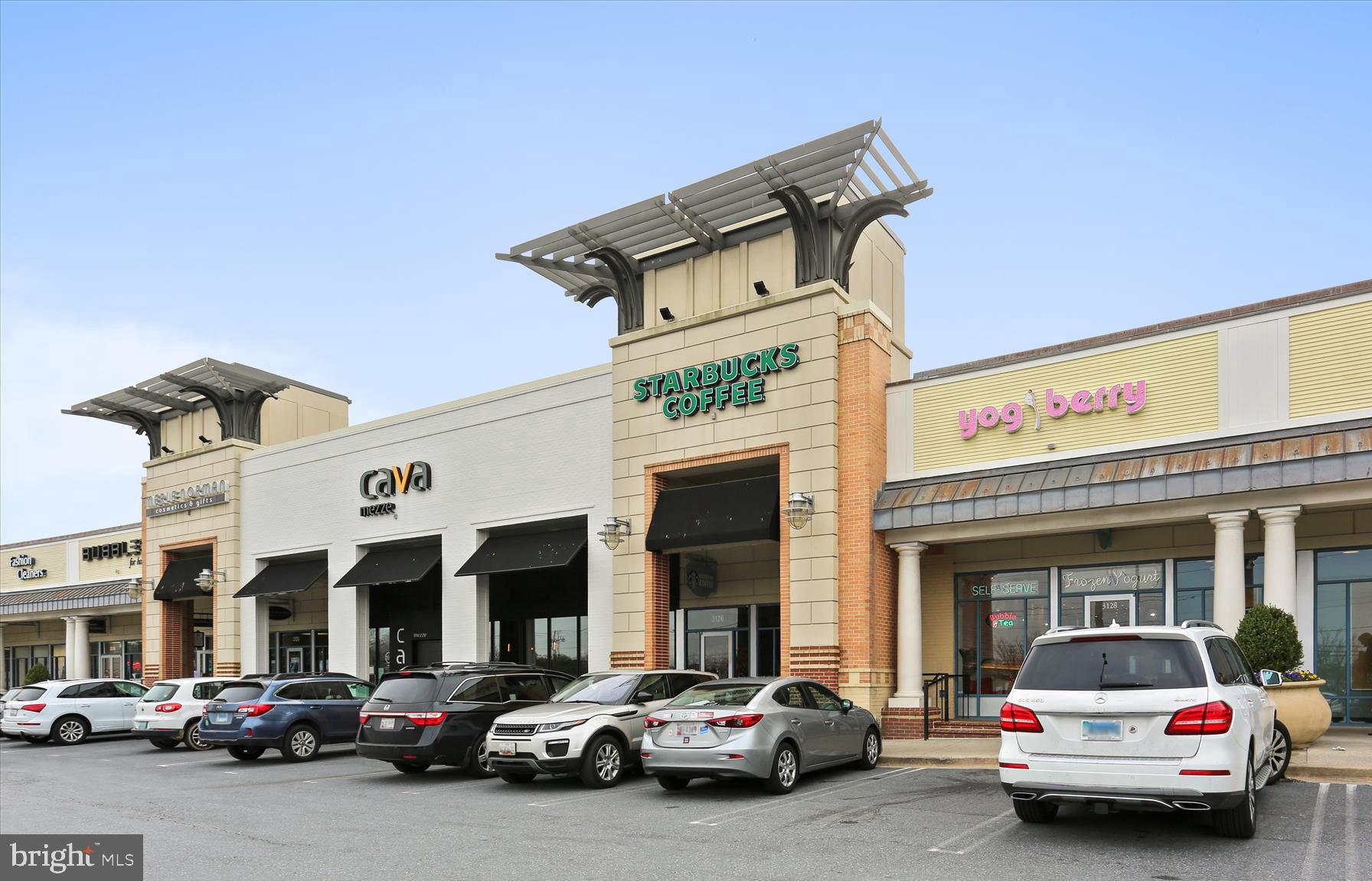 CHERRYWOOD - Residential