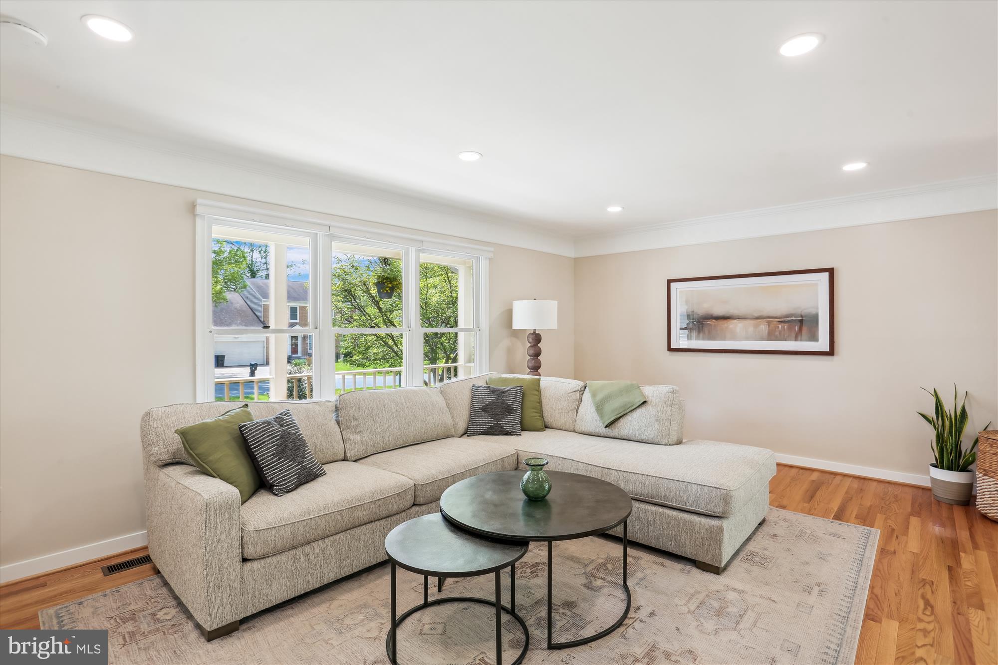 CHERRYWOOD - Residential