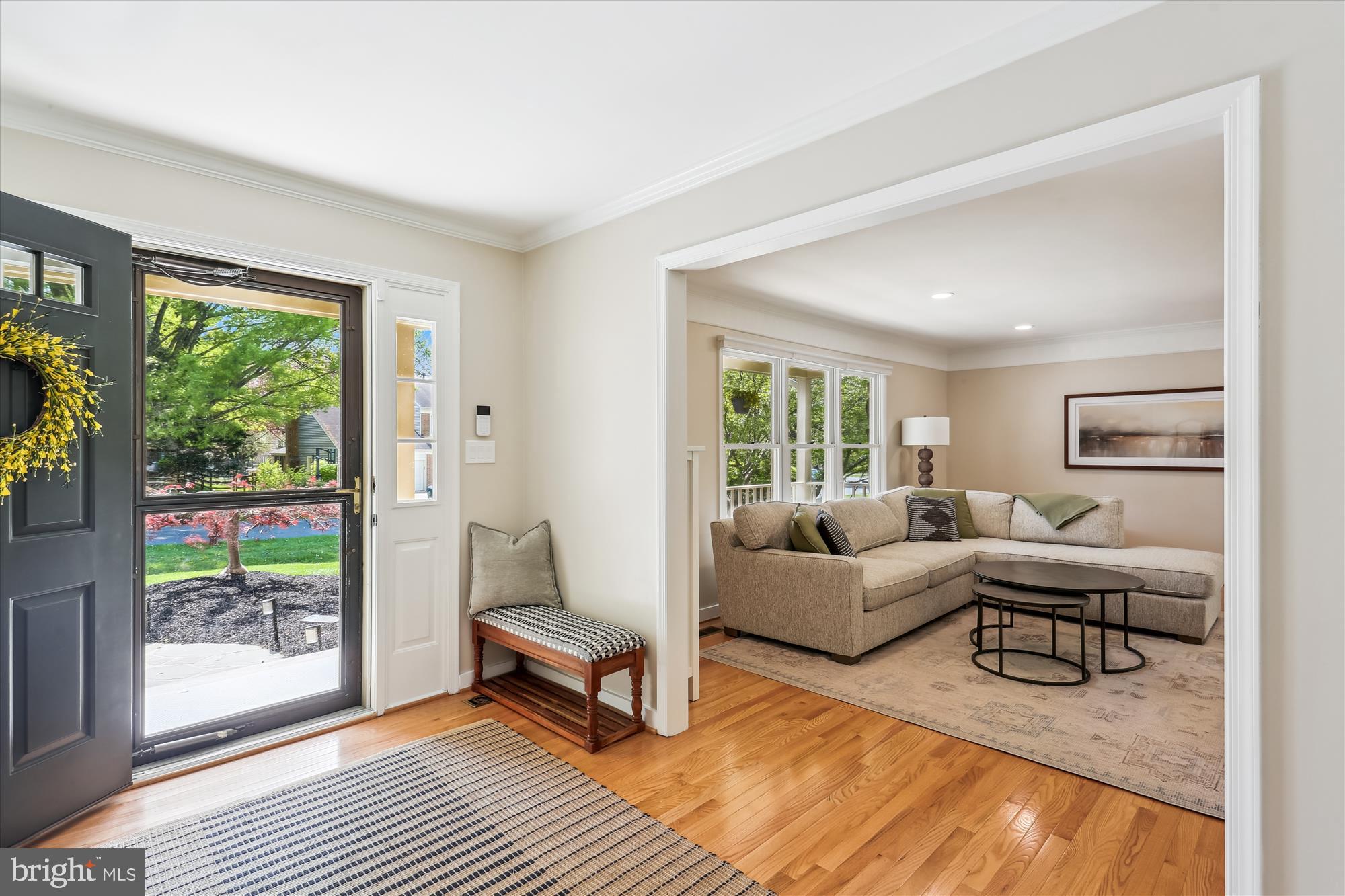 CHERRYWOOD - Residential