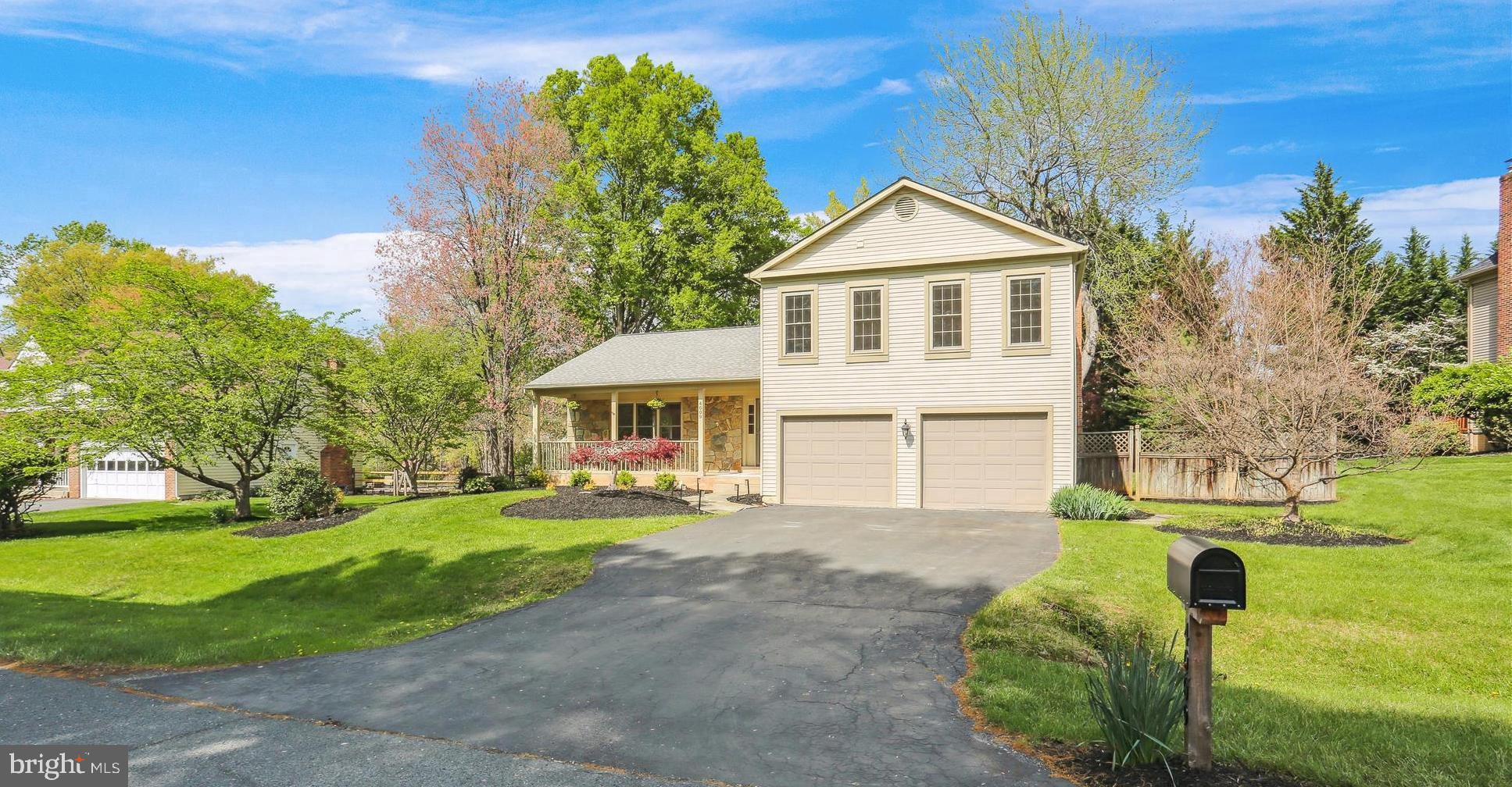 CHERRYWOOD - Residential