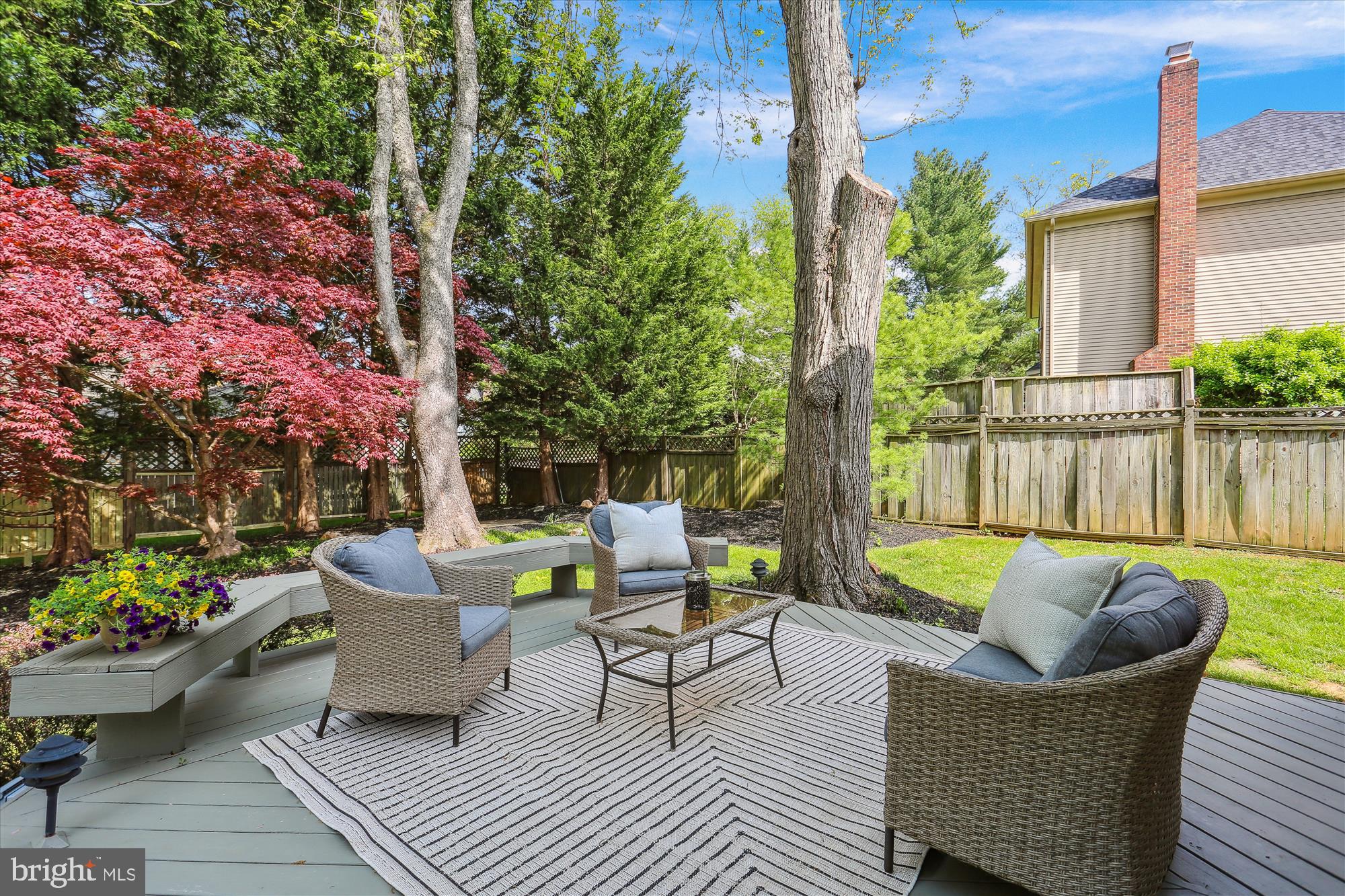 CHERRYWOOD - Residential