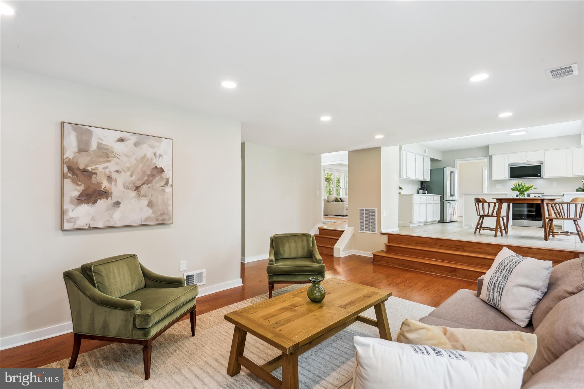 CHERRYWOOD - Residential