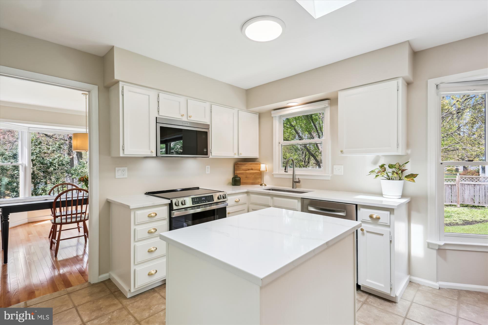 CHERRYWOOD - Residential