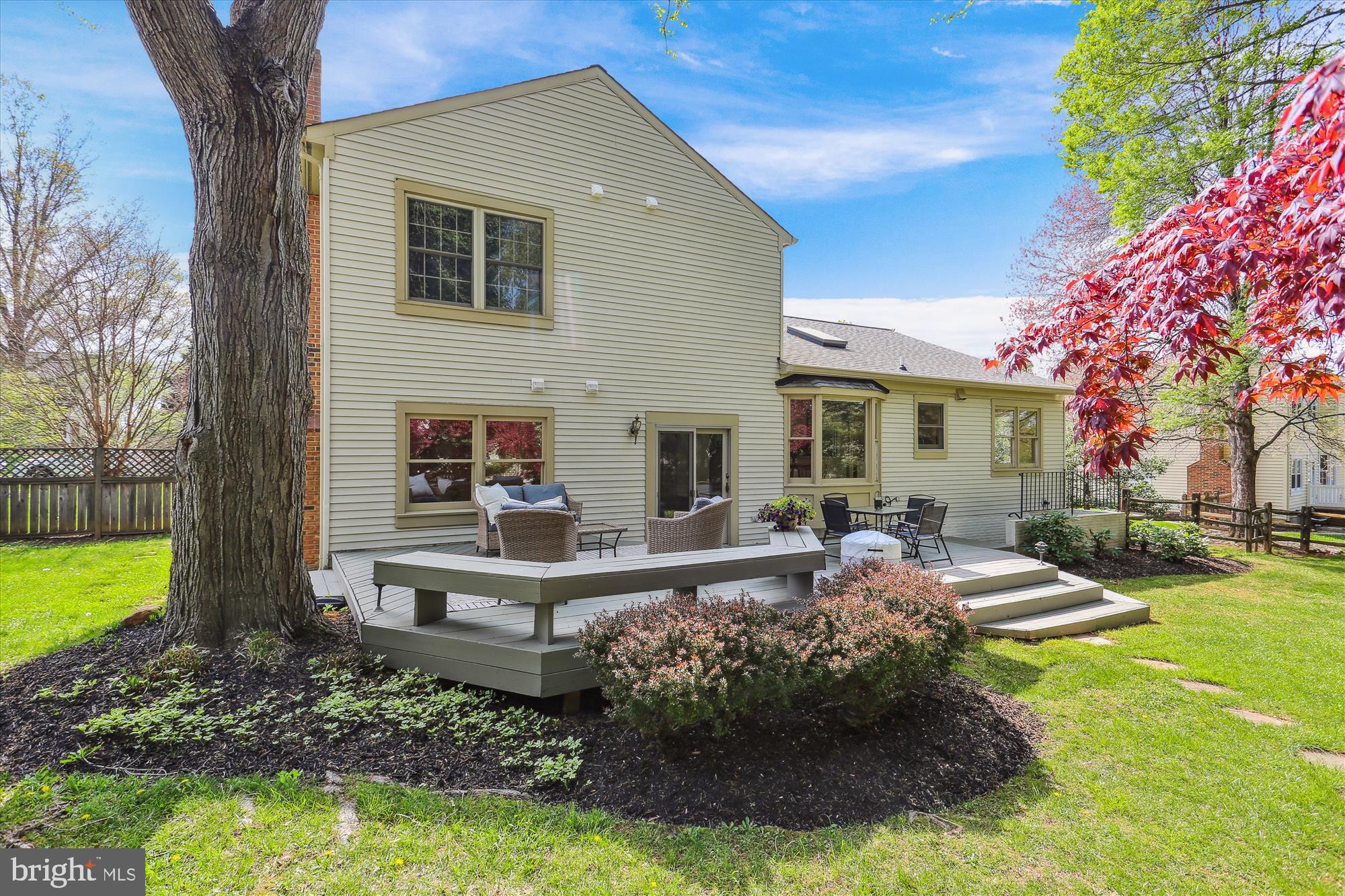 CHERRYWOOD - Residential