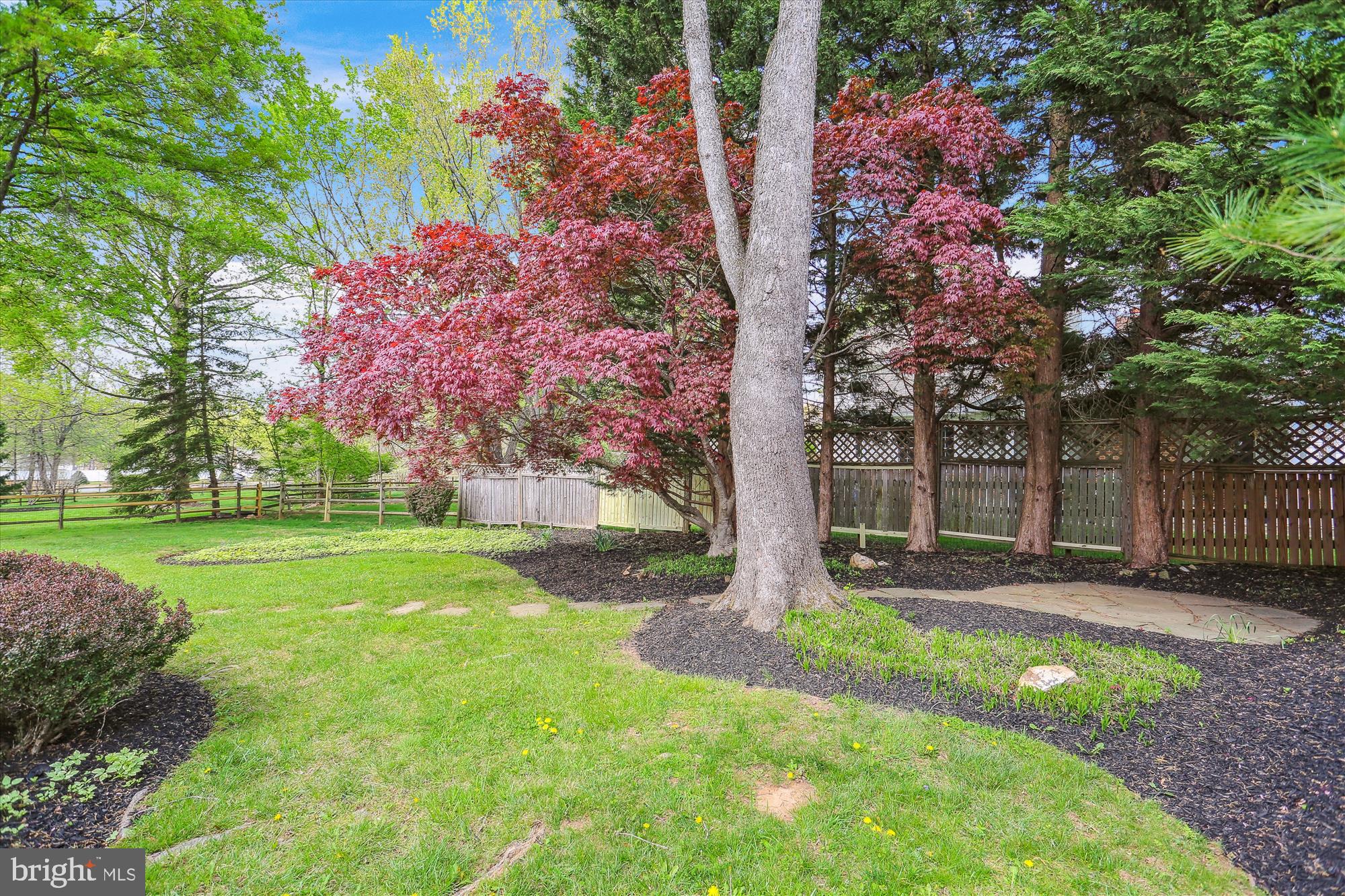 CHERRYWOOD - Residential