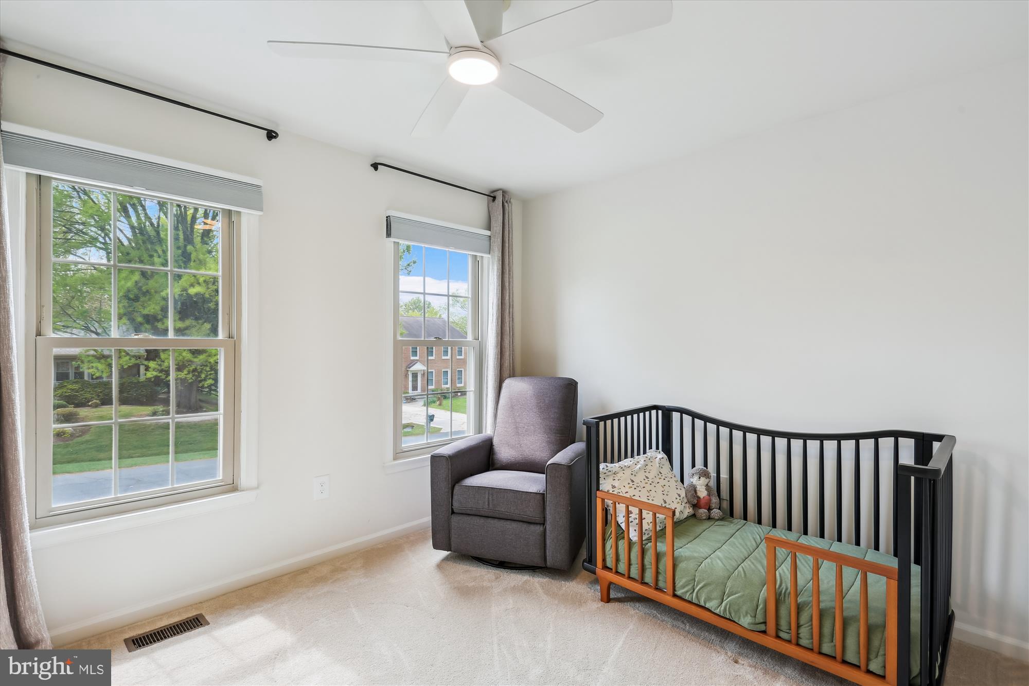 CHERRYWOOD - Residential