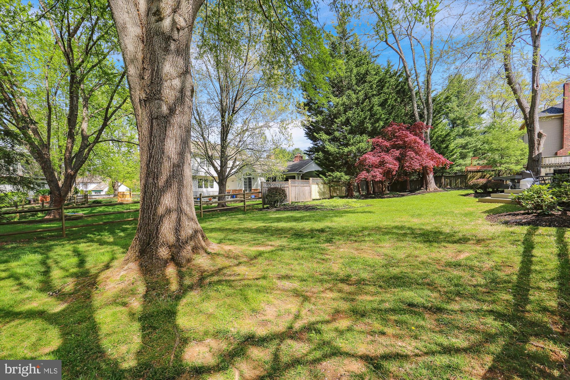 CHERRYWOOD - Residential