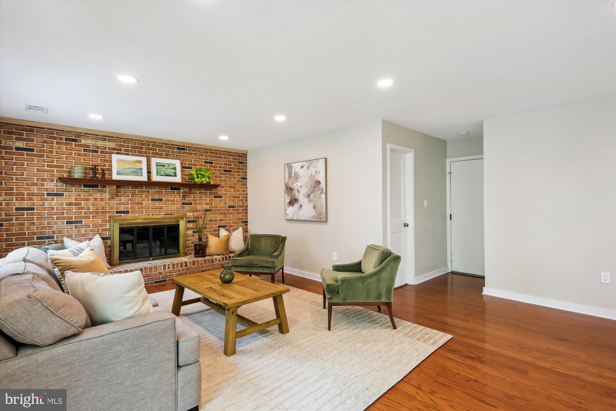 CHERRYWOOD - Residential