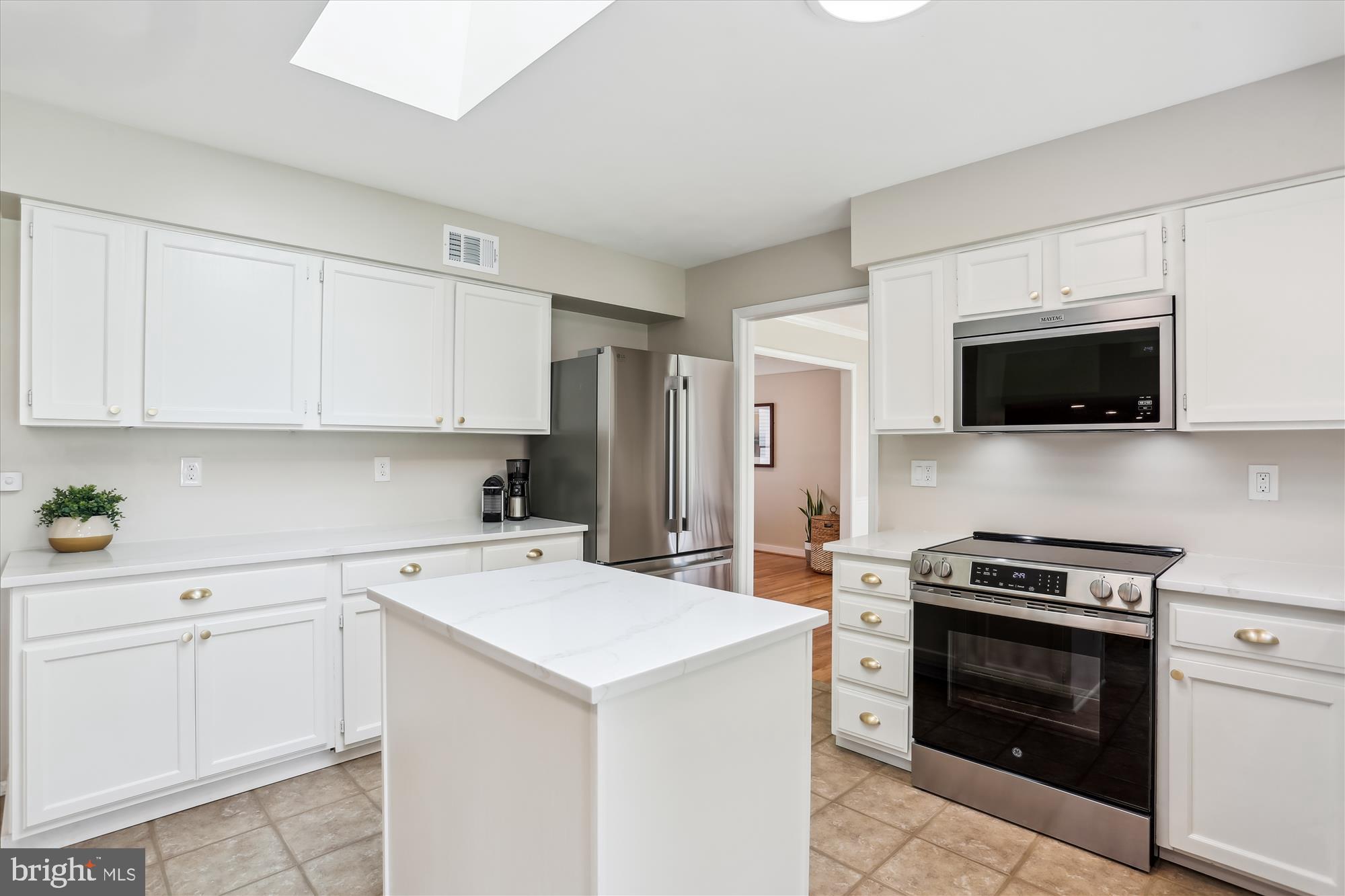 CHERRYWOOD - Residential