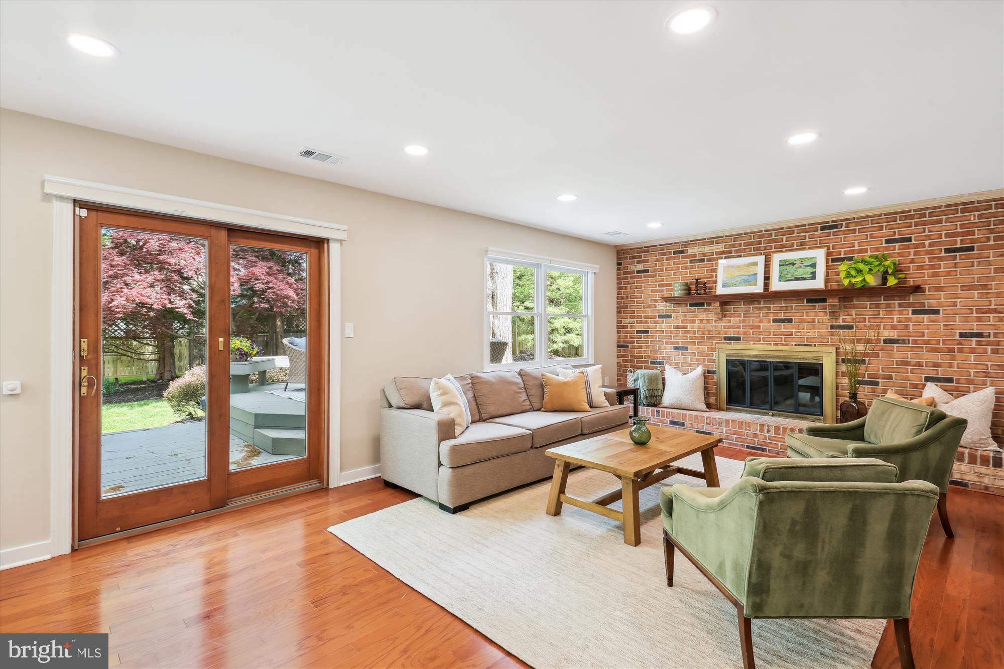 CHERRYWOOD - Residential