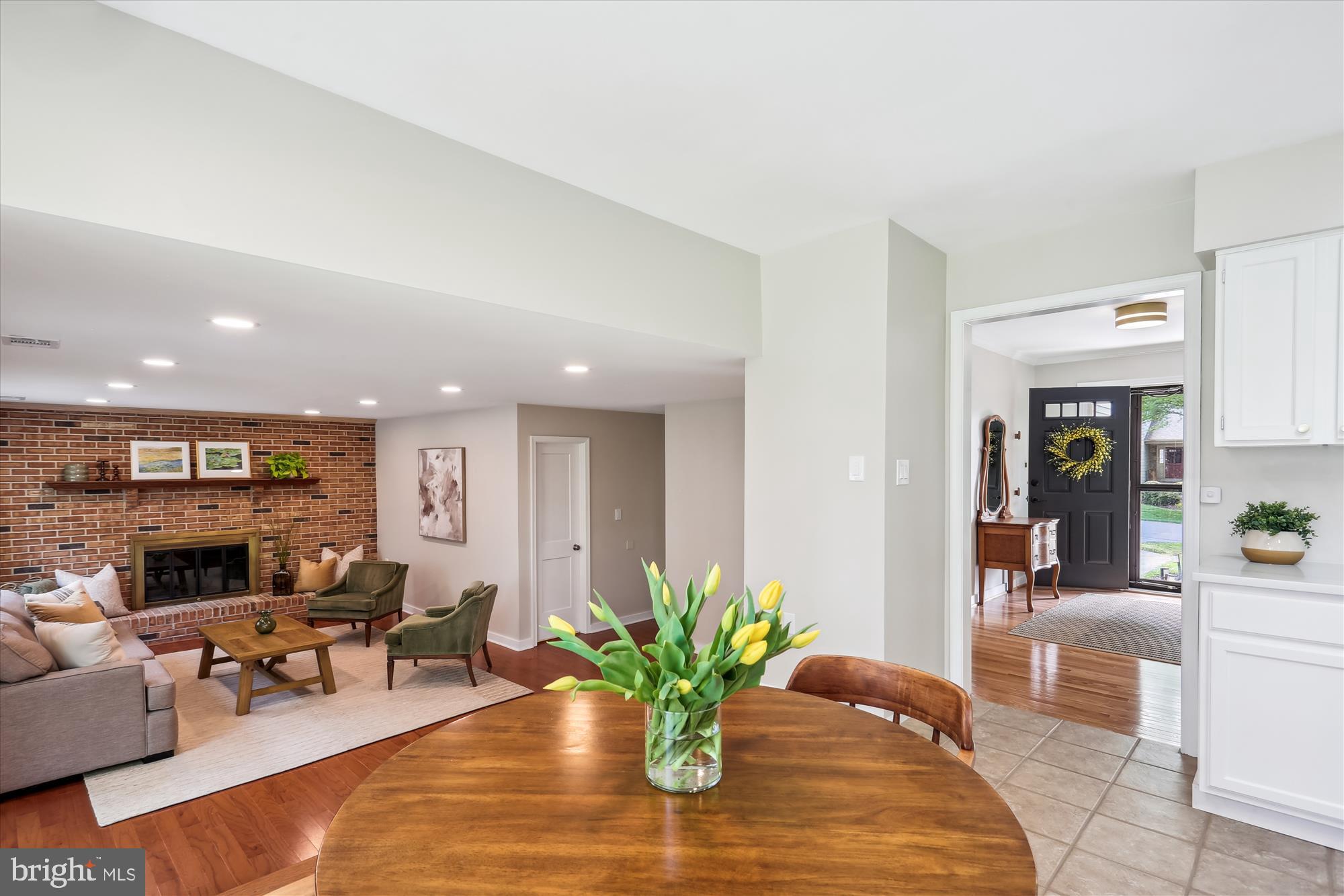 CHERRYWOOD - Residential