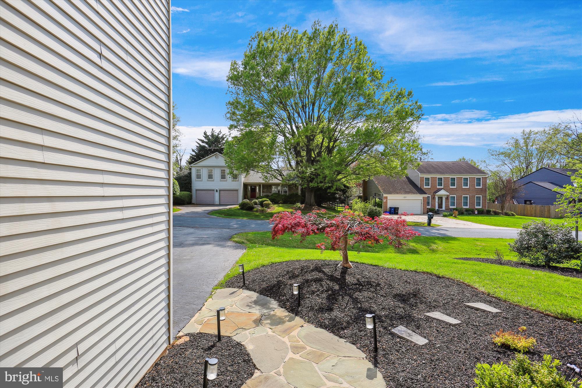 CHERRYWOOD - Residential