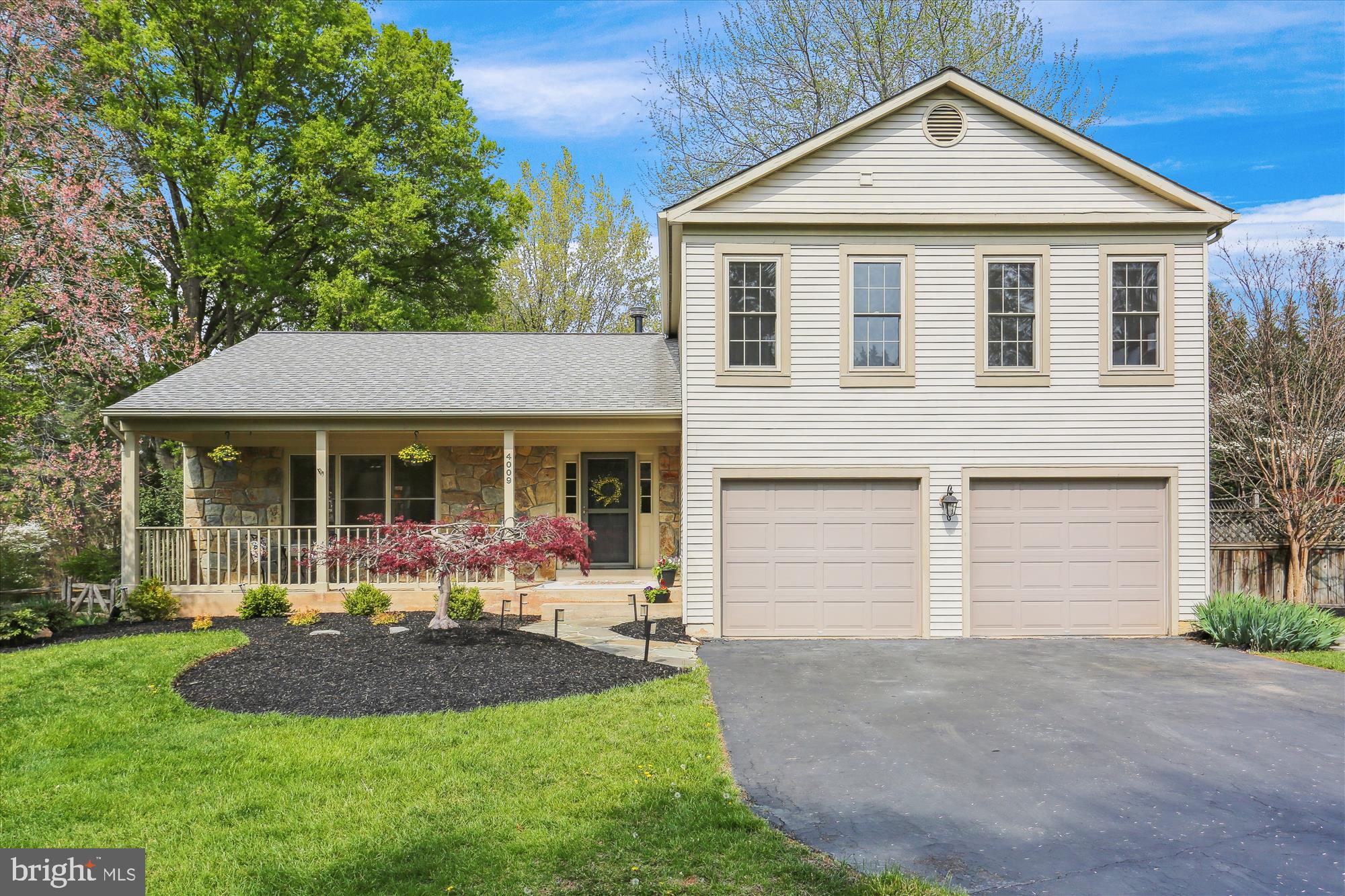 CHERRYWOOD - Residential