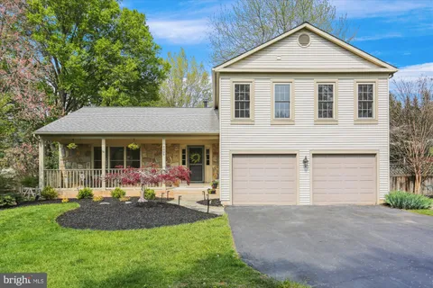 4009 Evangeline Terrace, Olney, MD MLS: MDMC2175700