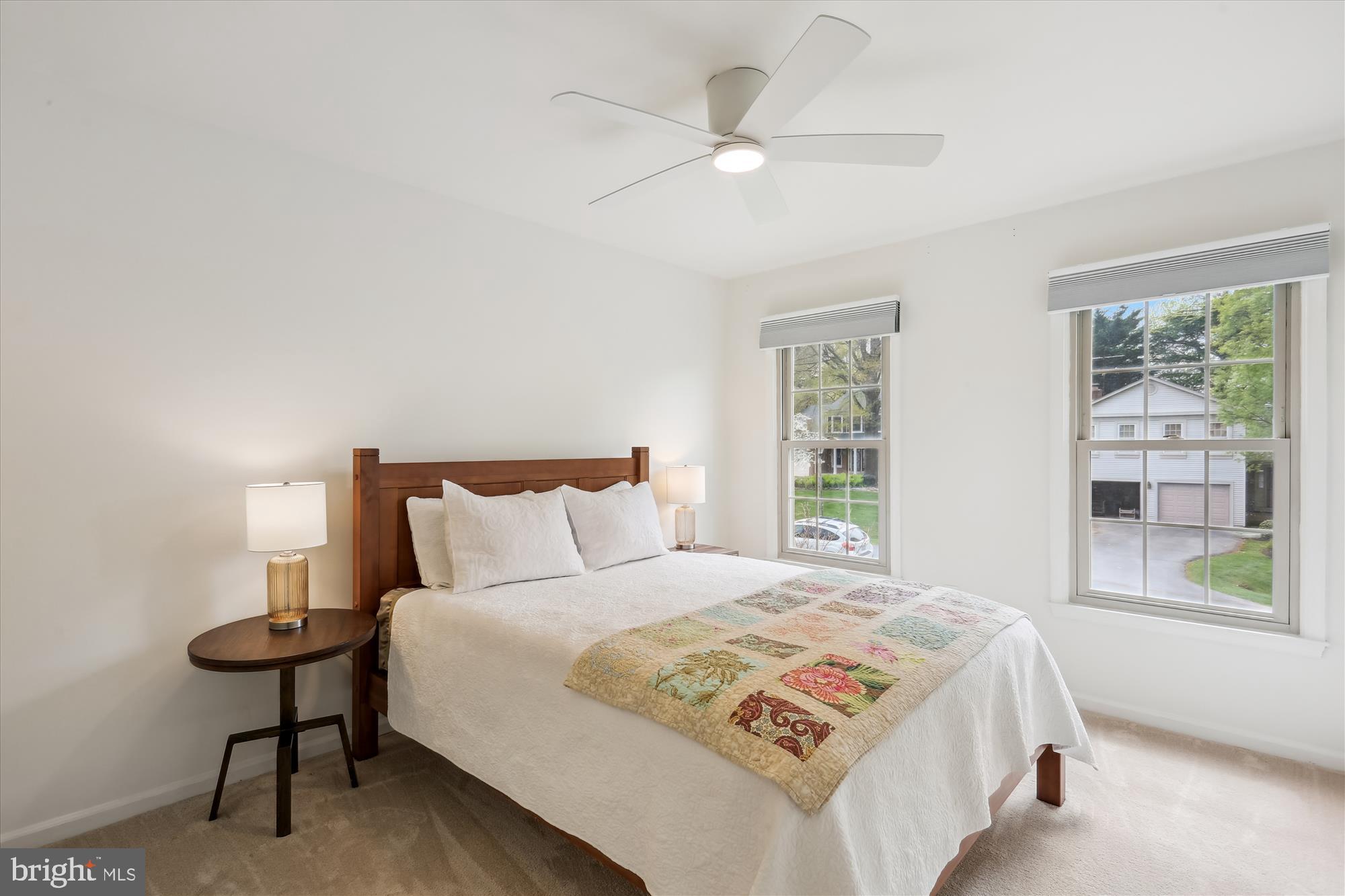 CHERRYWOOD - Residential