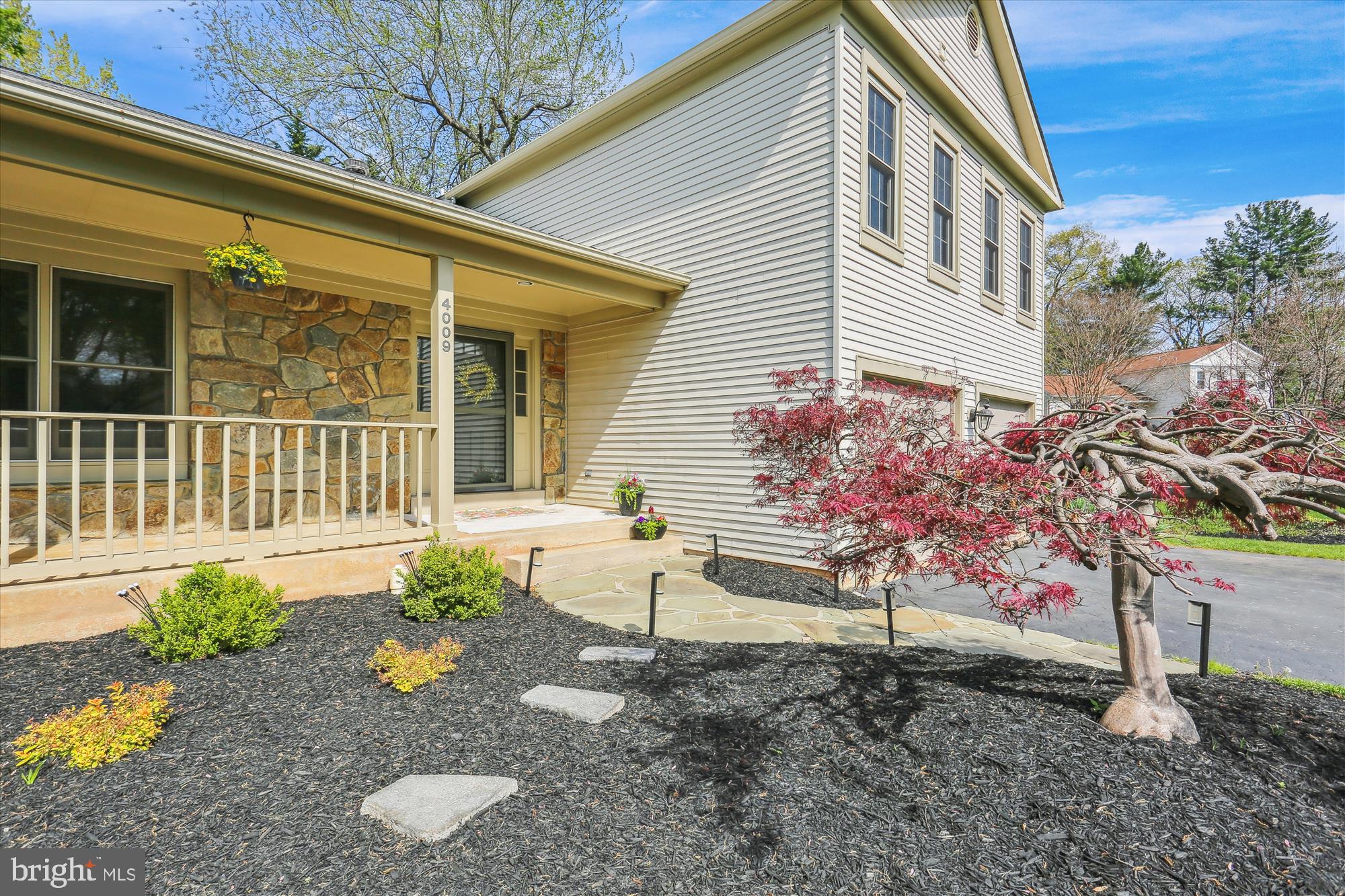 CHERRYWOOD - Residential