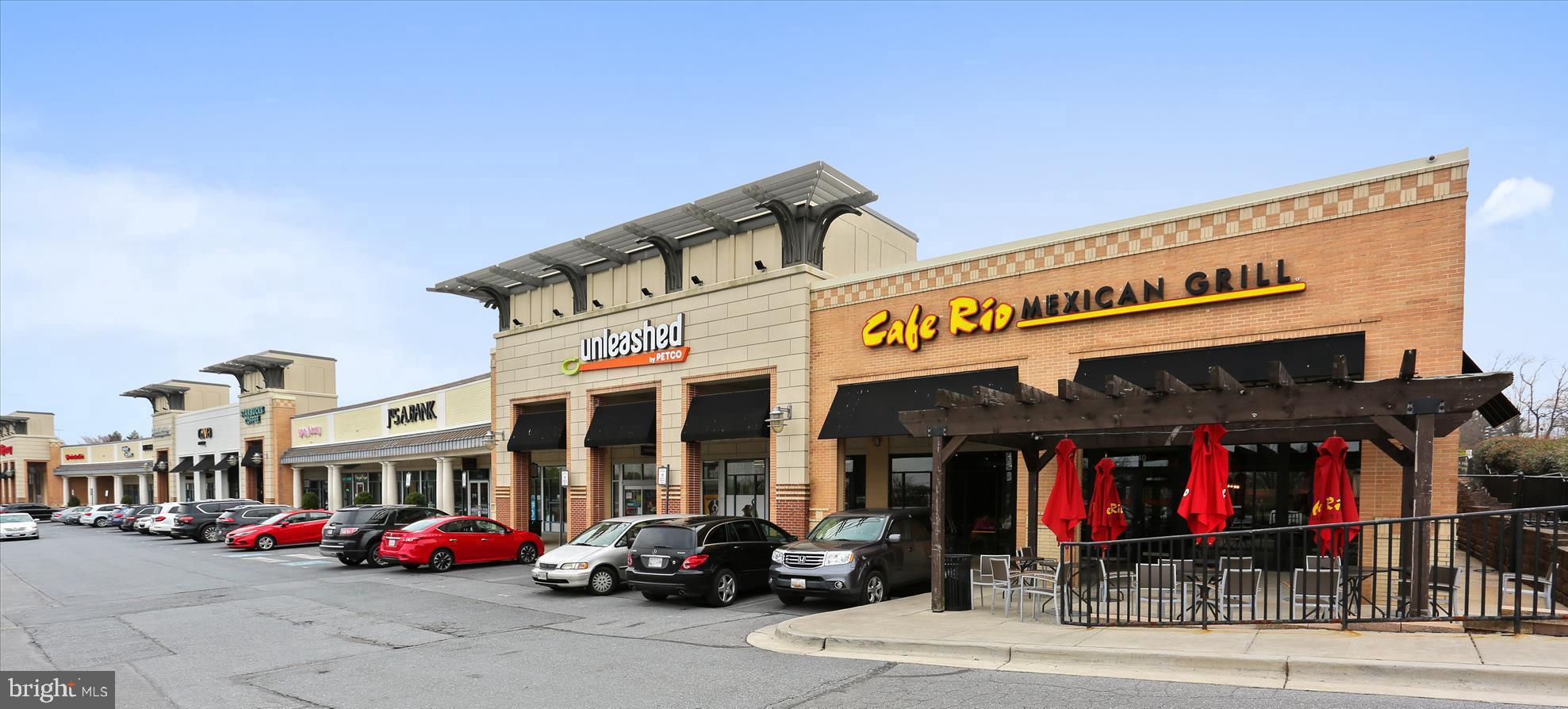 CHERRYWOOD - Residential