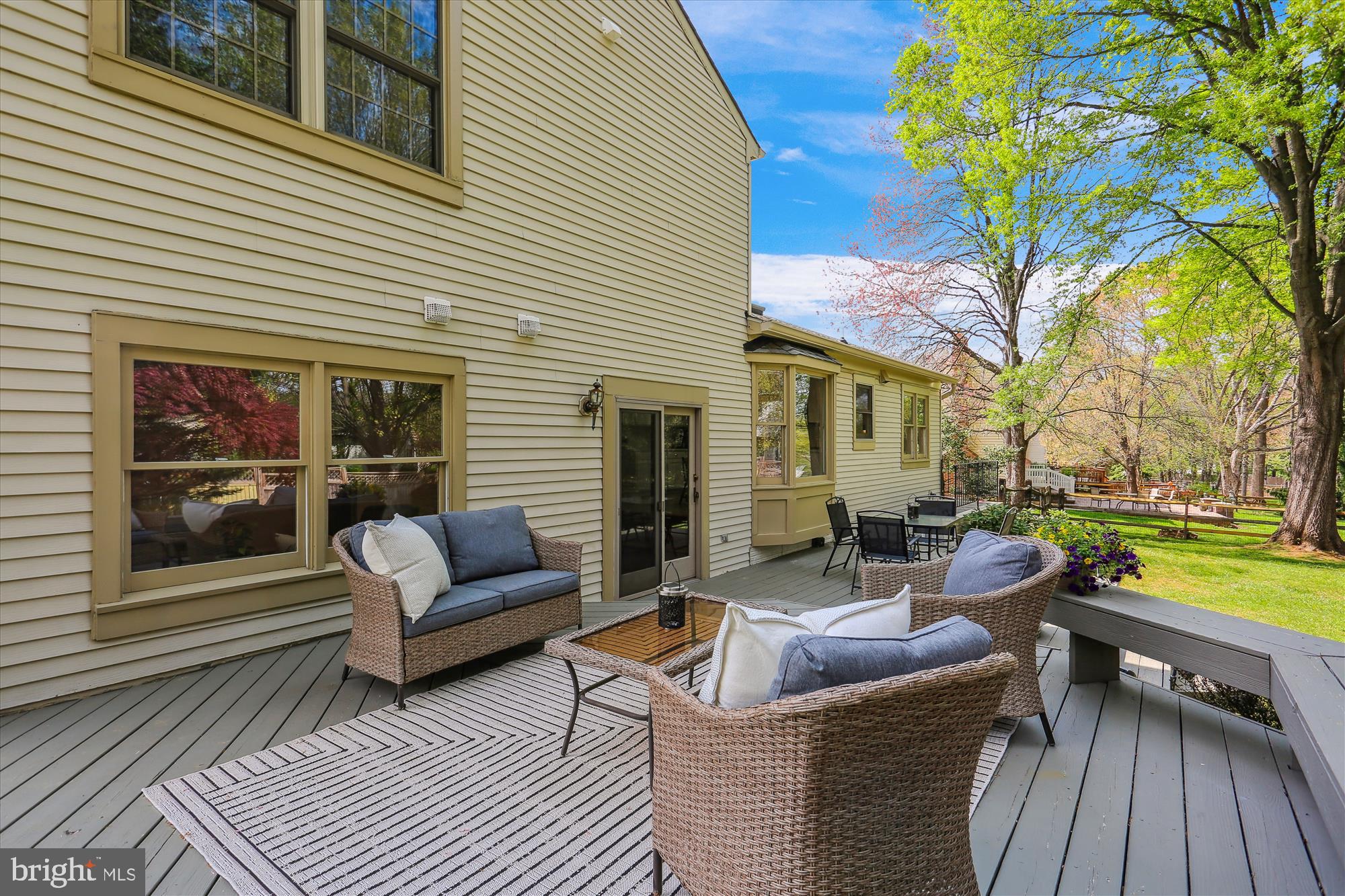 CHERRYWOOD - Residential