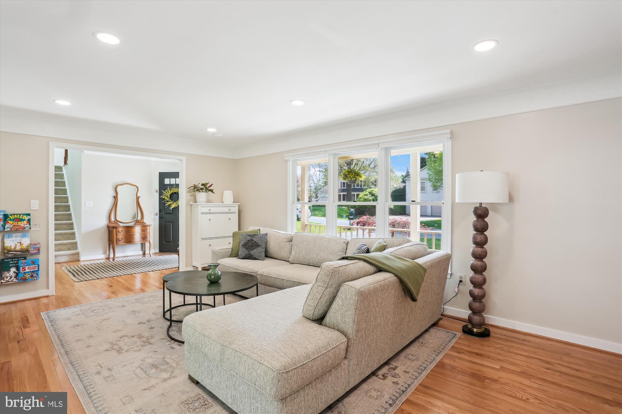 CHERRYWOOD - Residential