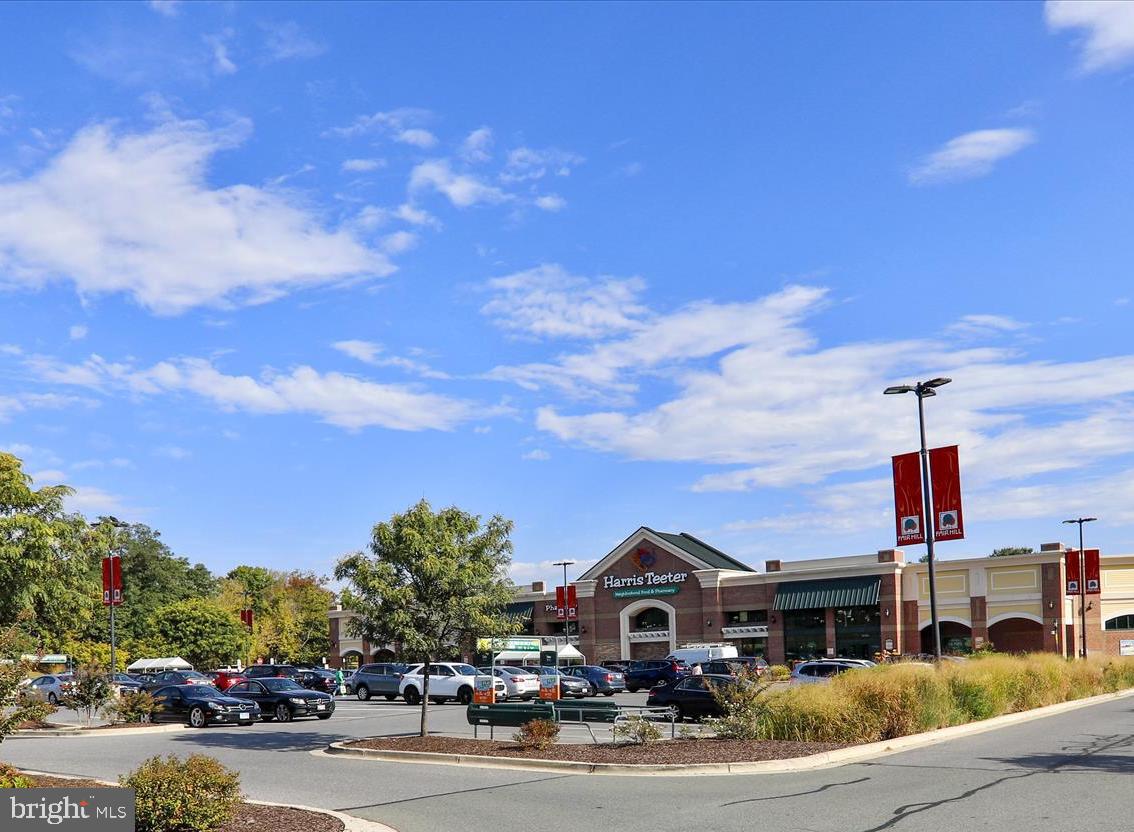 CHERRYWOOD - Residential