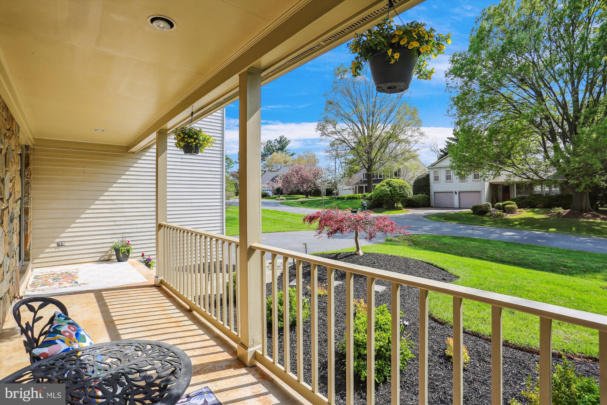 CHERRYWOOD - Residential