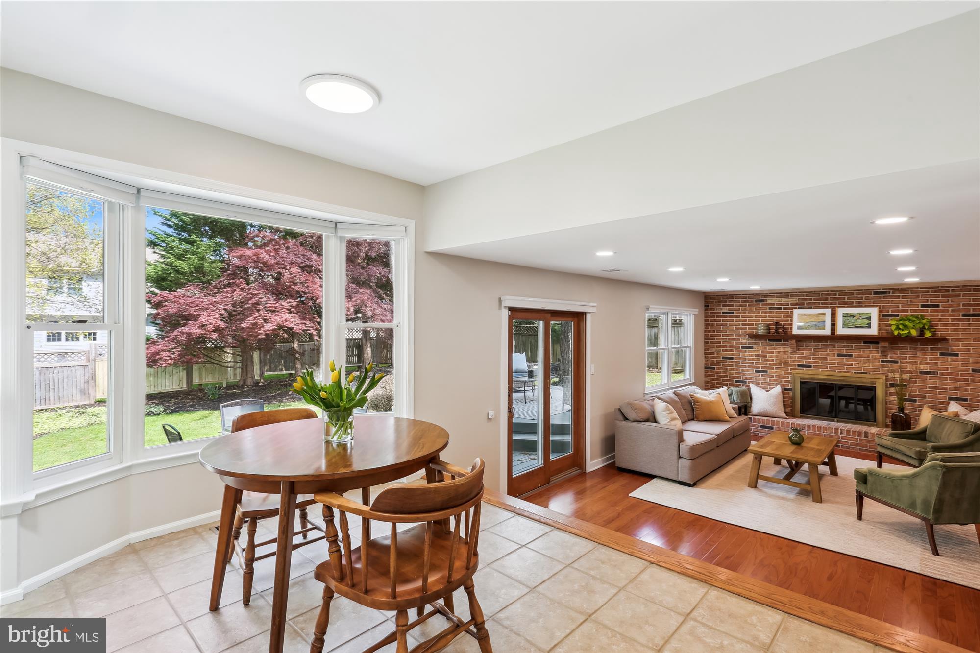 CHERRYWOOD - Residential