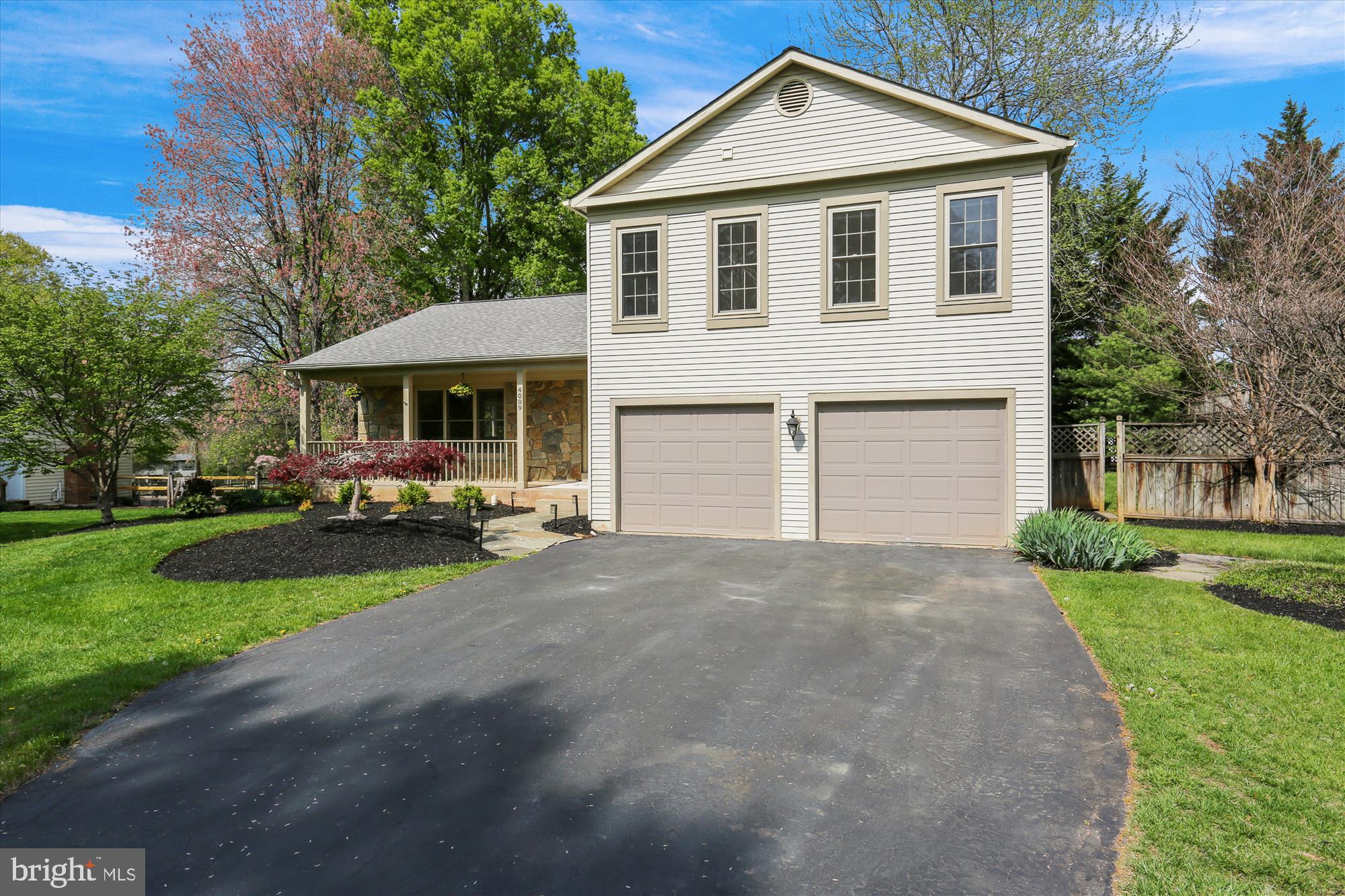 CHERRYWOOD - Residential