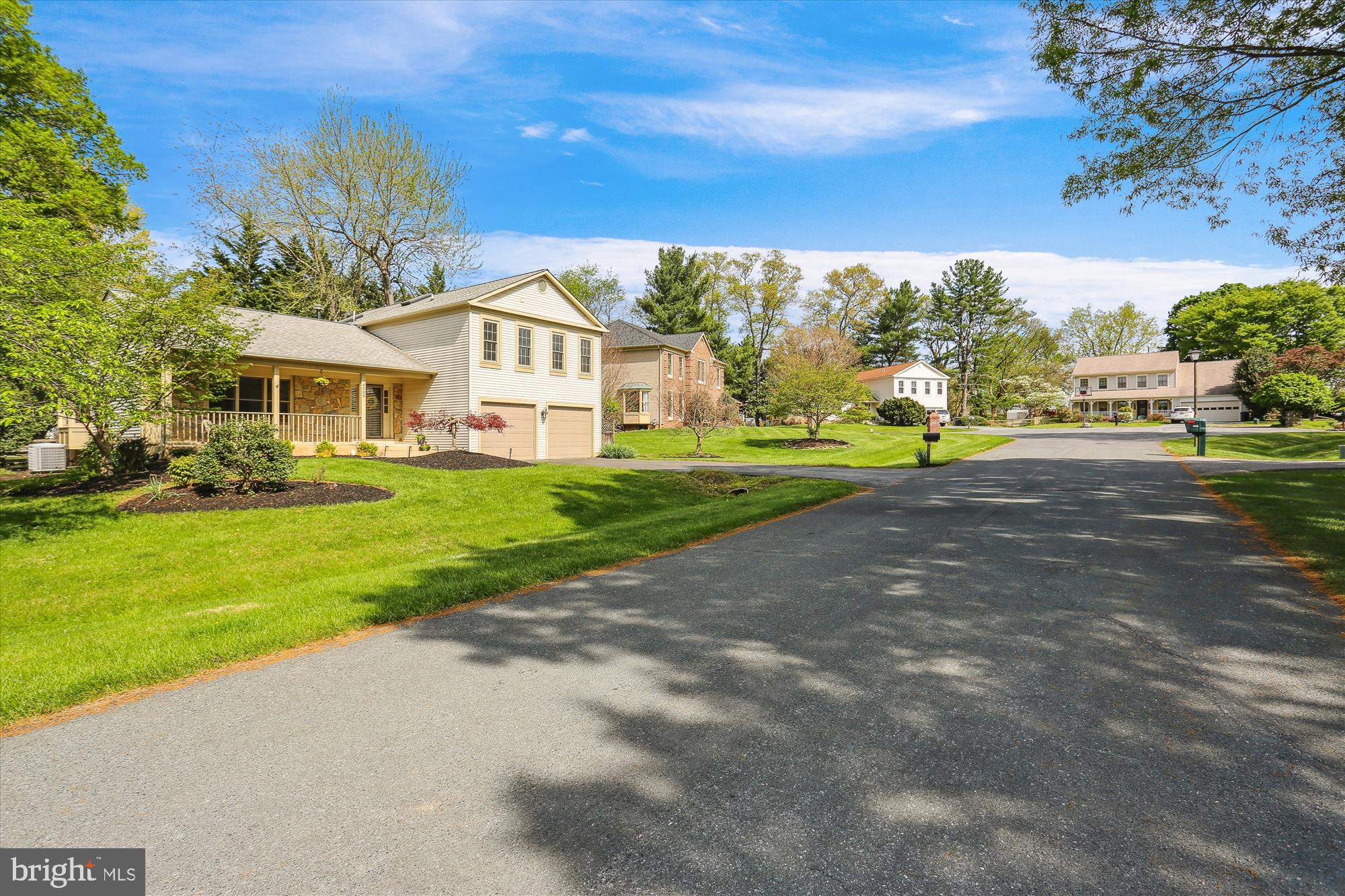 CHERRYWOOD - Residential