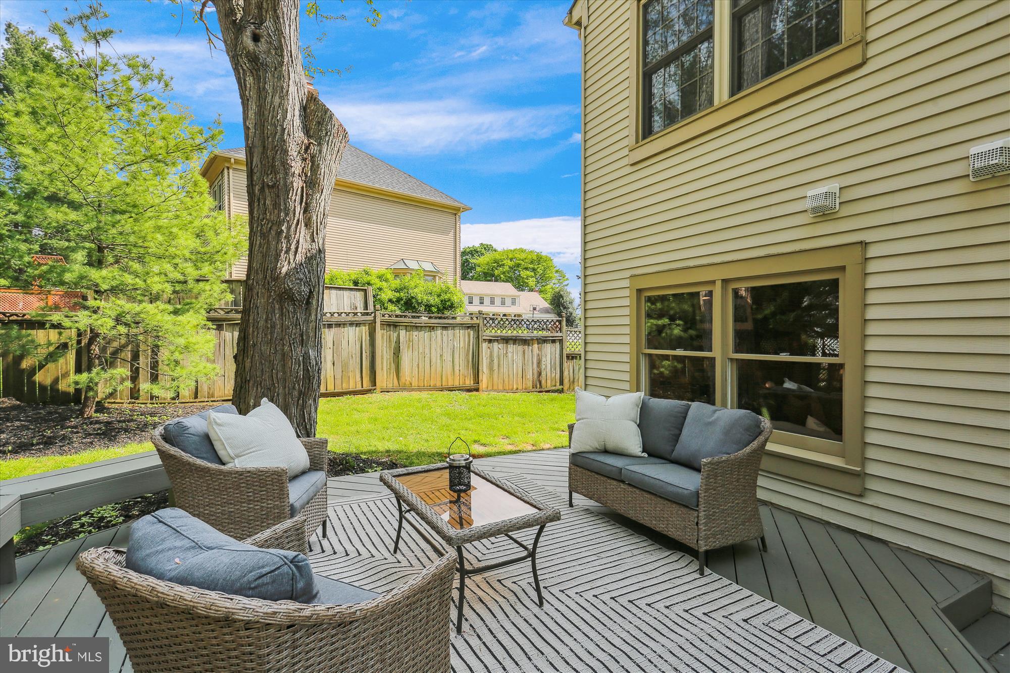 CHERRYWOOD - Residential