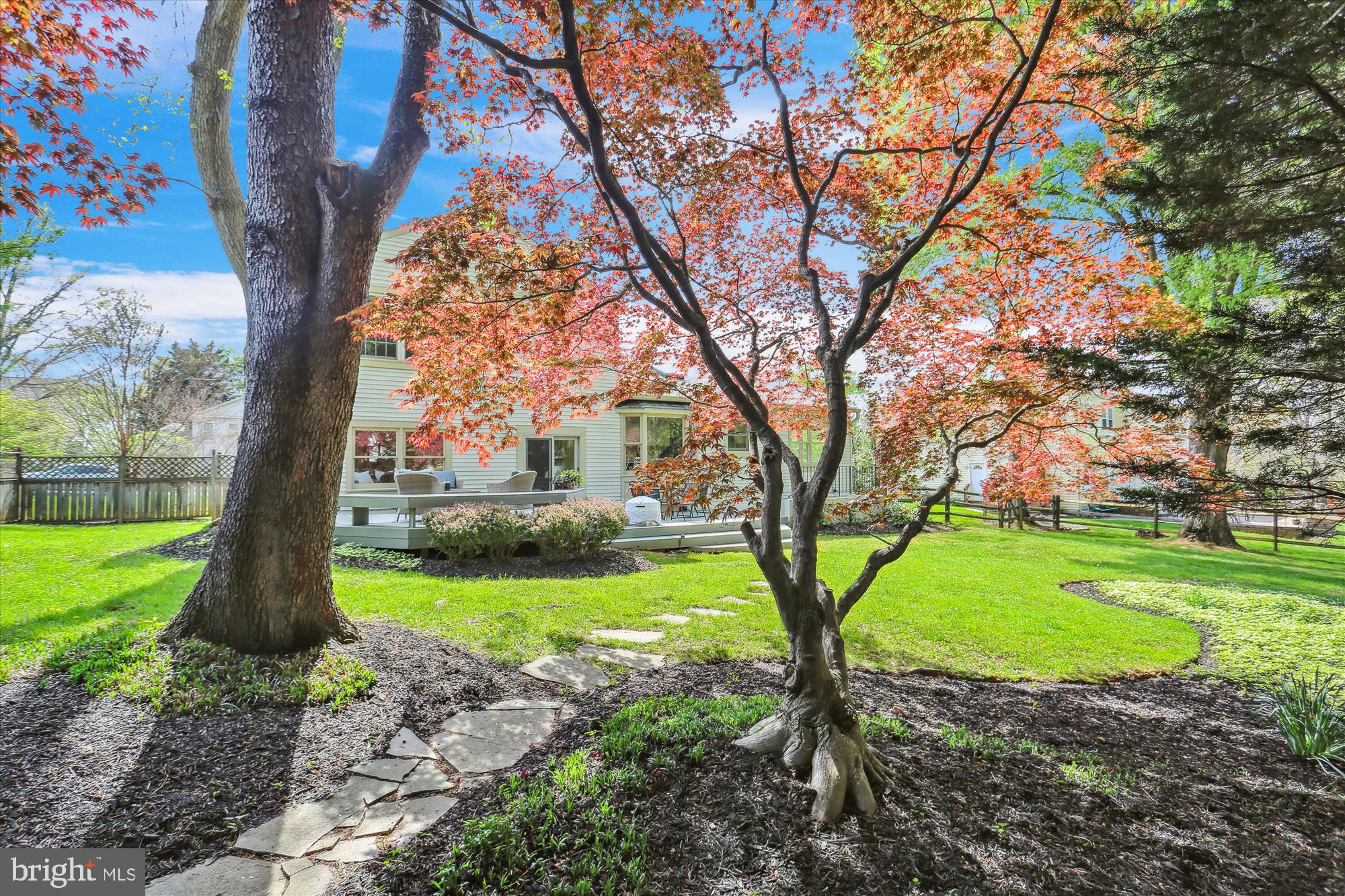 CHERRYWOOD - Residential