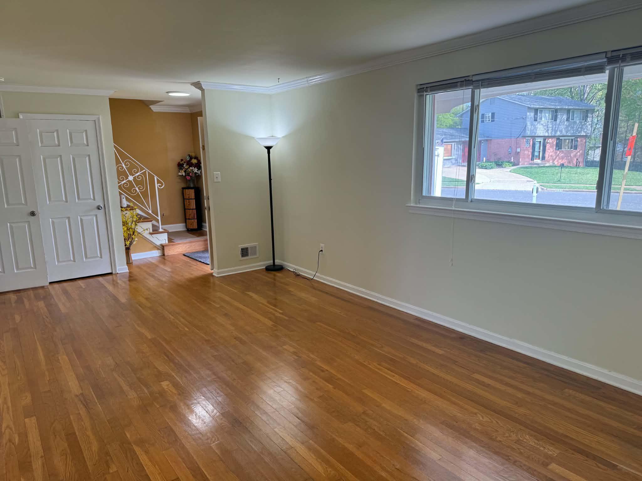 8120 SPRINGFIELD VILLAGE DRIVE