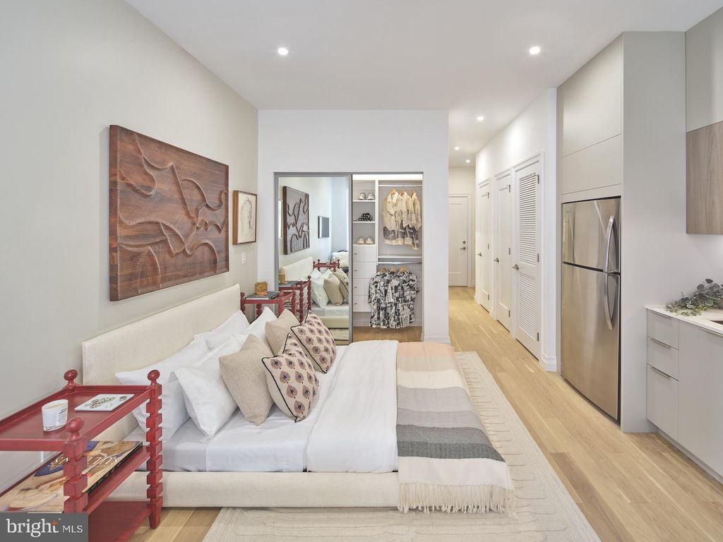 Photo of 809 Poplar St #STUDIO B, PHILADELPHIA, PA 19123 (MLS # PAPH2565738)