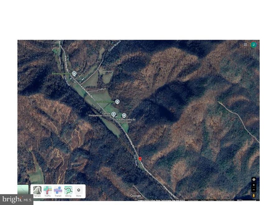 Tucked into Virginia's breathtaking Blue Ridge Mountains, this 7.268-acre riverfront parcel offers a rare chance to own a private slice of the Dan River. Whether you’re dreaming of a peaceful cabin retreat or a recreational getaway, this land delivers both natural beauty and adventure. Located in the heart of Kibler Valley, known for whitewater paddling, tubing, and the annual Kibler Valley River Run, this stretch of the Dan River features exciting Class II-III rapids and draws outdoor enthusiasts year-round.  A short drive to the Blue Ridge Parkway and the North Carolina state line, the property is ideally positioned near local wineries, mountain resorts, and seasonal festivals in an area rich with Appalachian history. While a portion (approx. 1.73 acres) lies in a flood zone, the setting is well-suited for recreational use or a rustic cabin hideaway. Unrestricted.