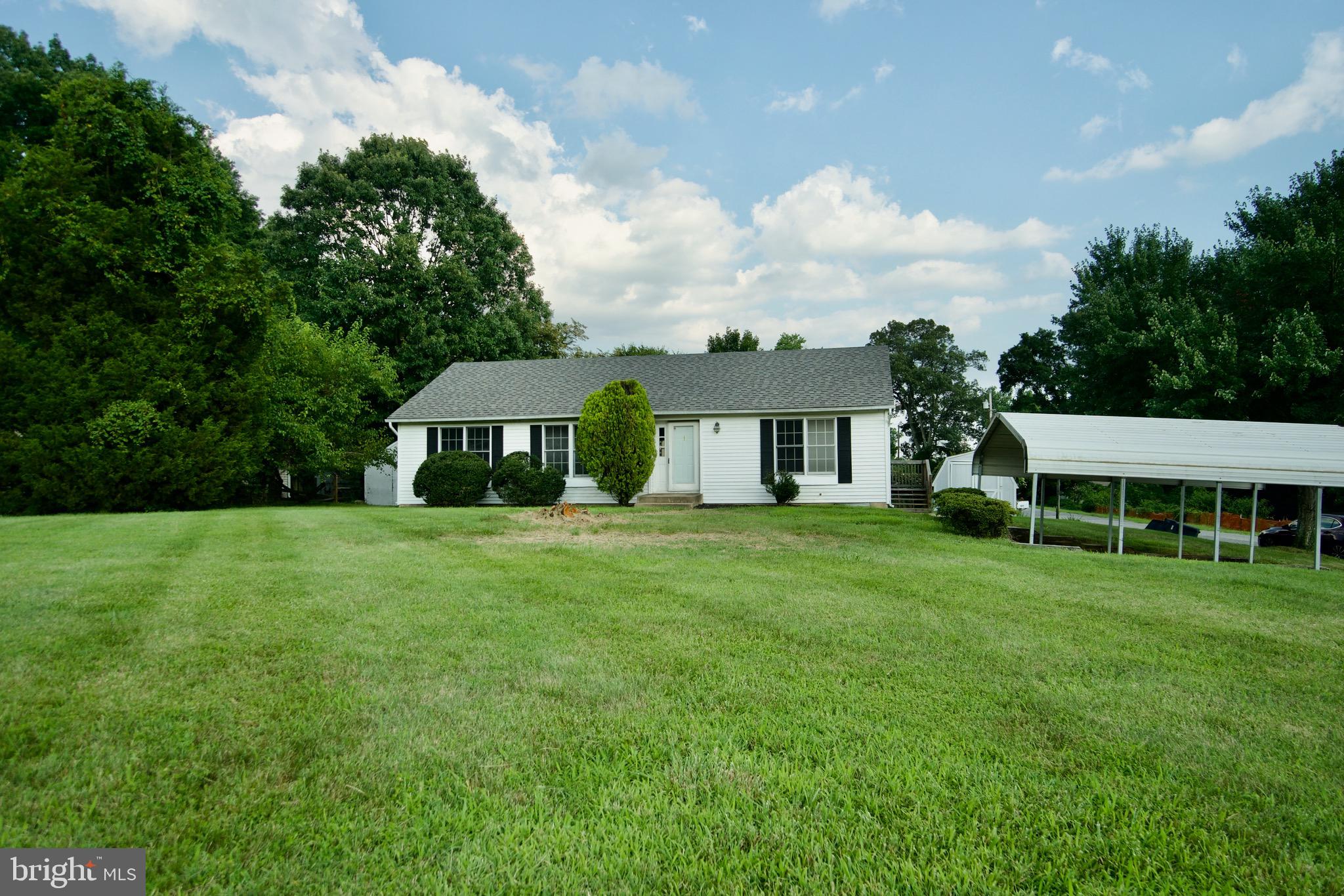 ACCOKEEK - Residential
